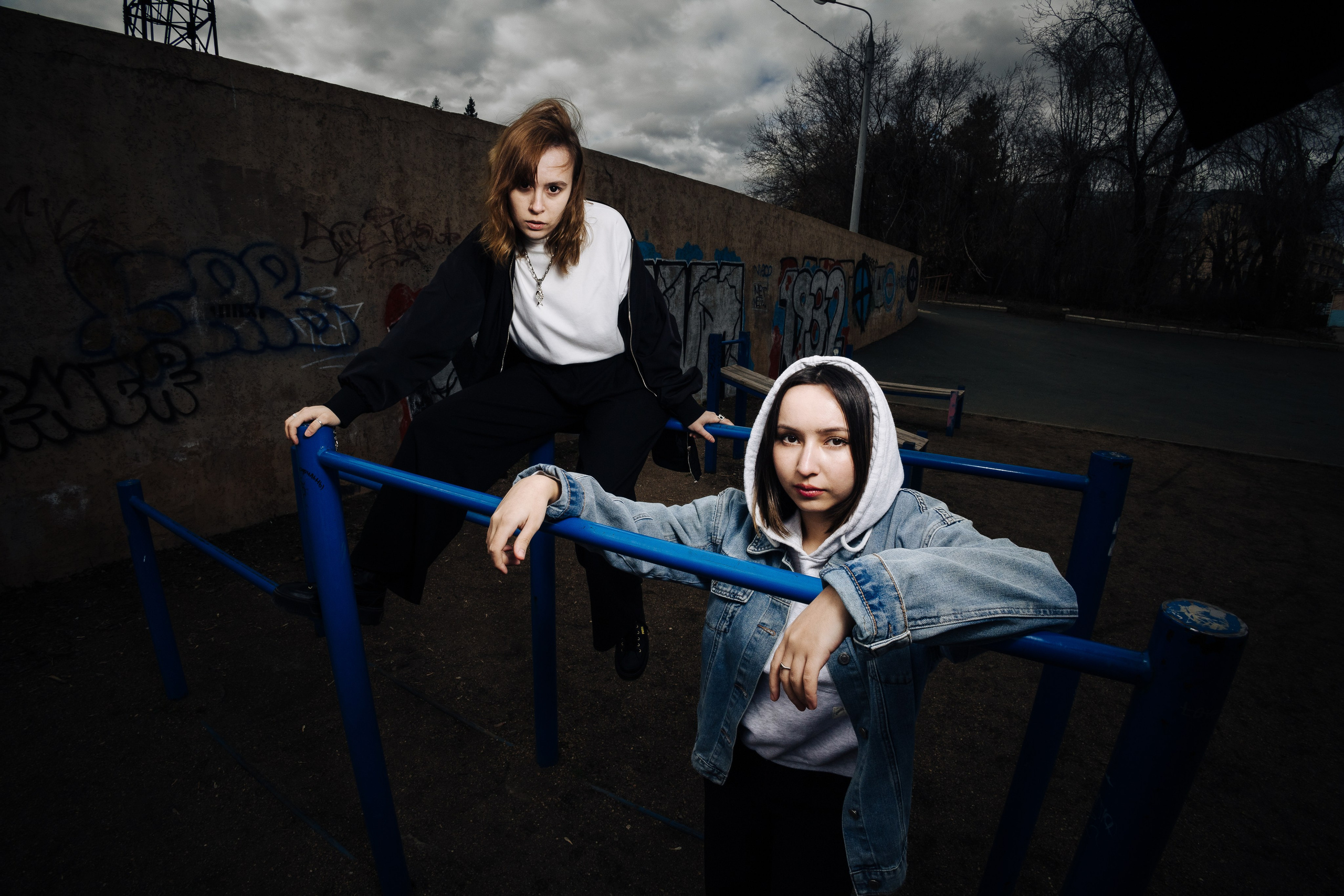 Съемка «Зачетное Радио». Денис Прохоров Фотограф в г. Магнитогорск