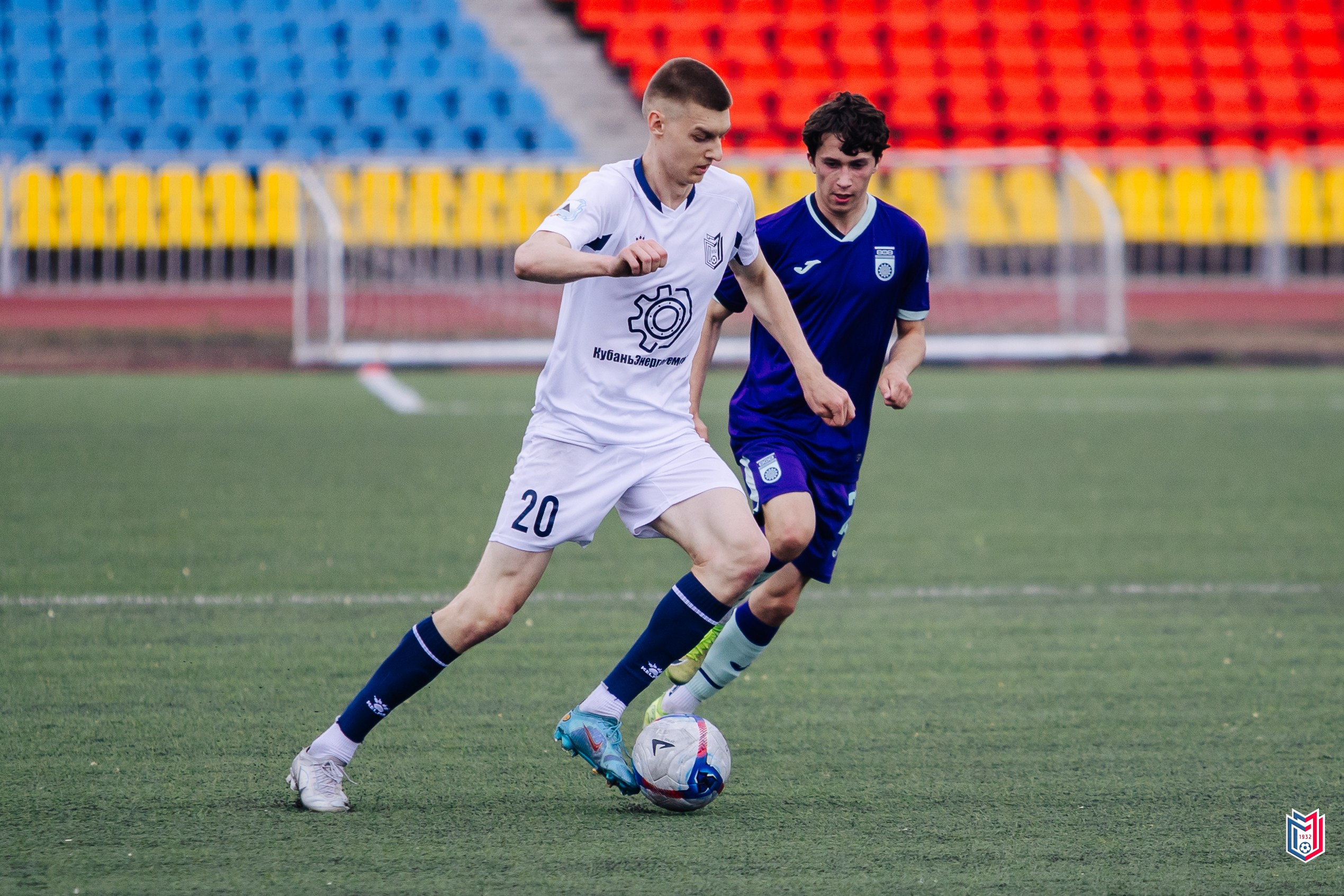 ФК «Металлург-Магнитогорск» — ФК «Уфа-М» // 17.05.25. Денис Прохоров Фотограф в г. Магнитогорск