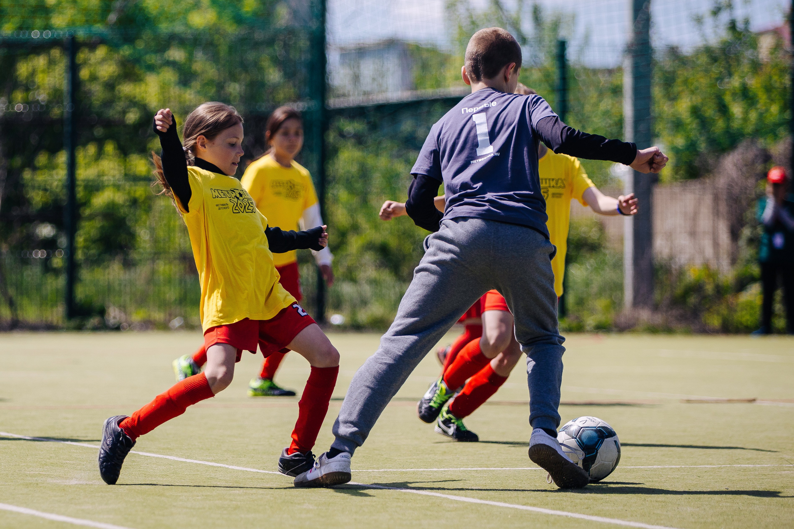 МЕТРОШКА-2025|Сибай // 25.05.25. Денис Прохоров Фотограф в г. Магнитогорск