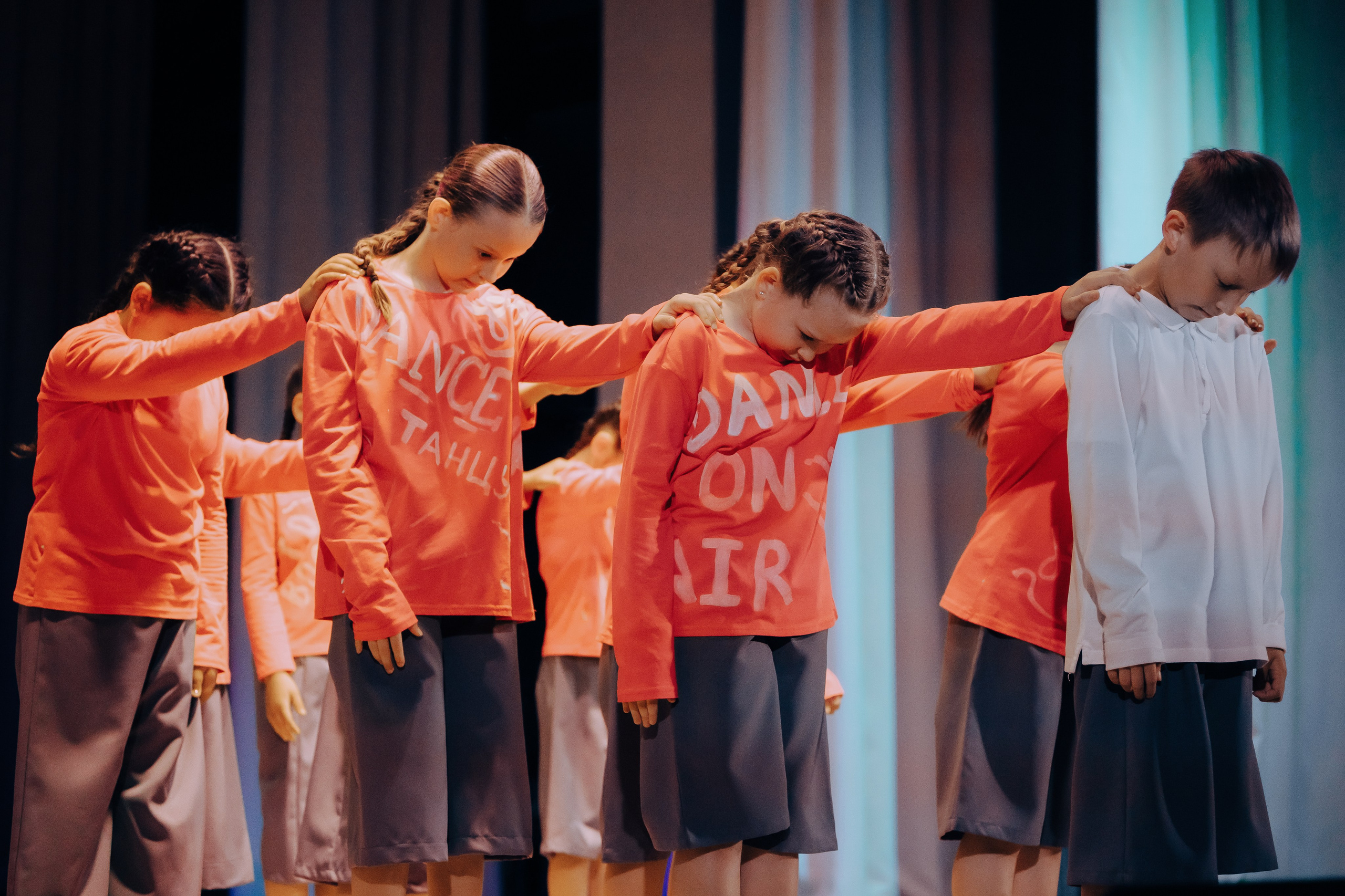 Юбилейный отчетный концерт студии хореографии «DANCEPOUll» // 20.06.25. Денис Прохоров Фотограф в г. Магнитогорск