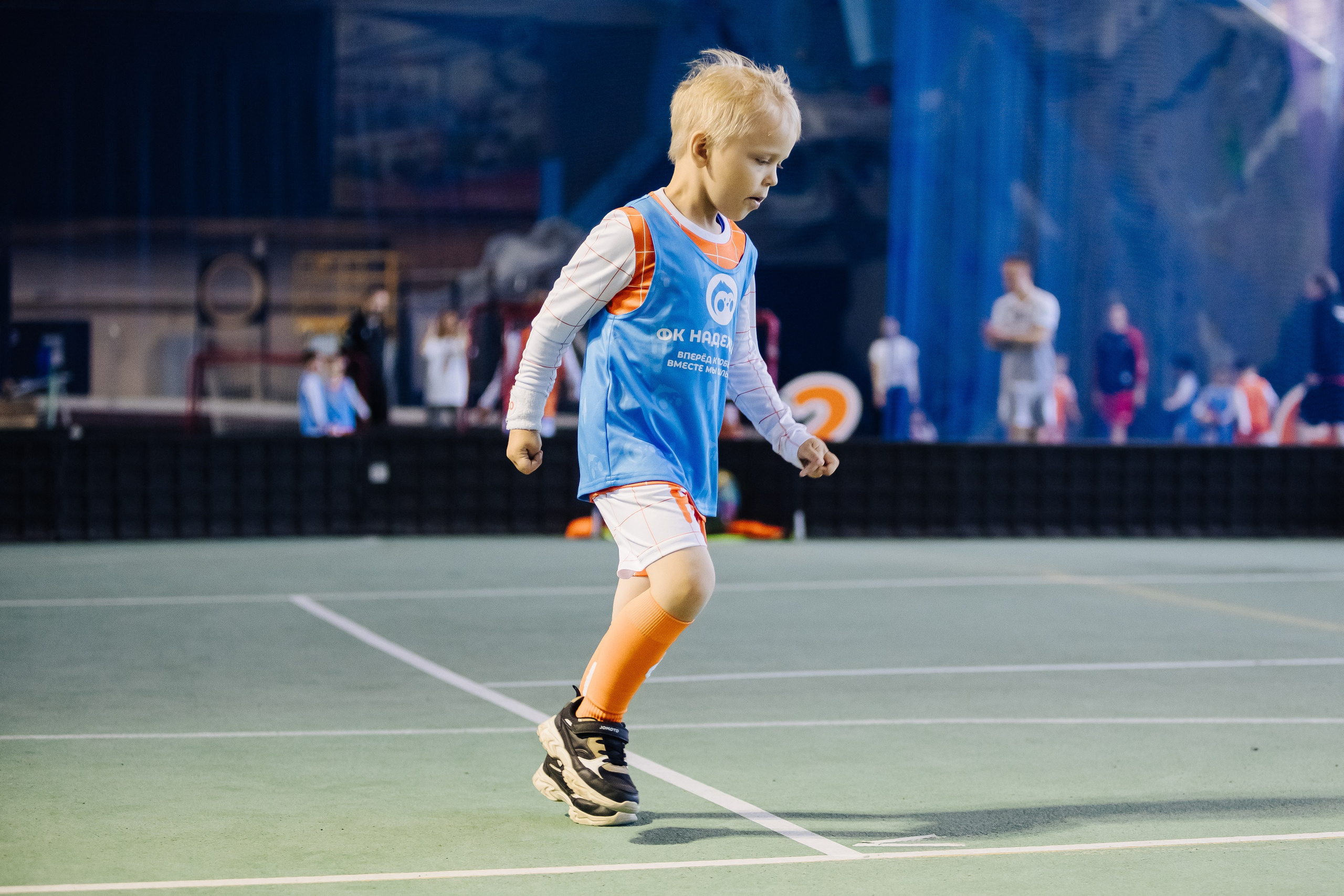 Надеждик CUP // 18.05.25. Денис Прохоров Фотограф в г. Магнитогорск