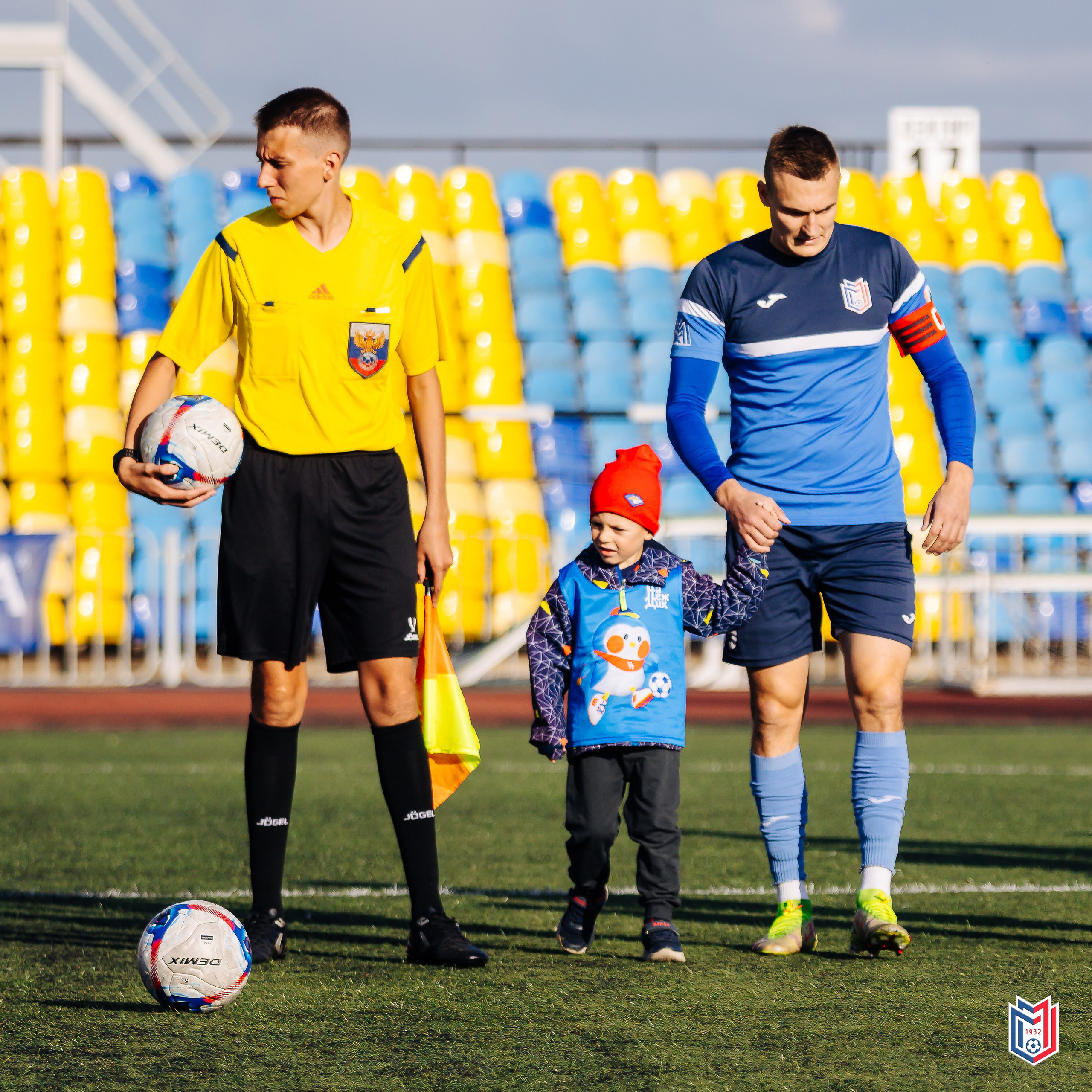 ФК «Металлург-Магнитогорск» — «СибГУФК Иртыш-2» // 21.09.24. Денис Прохоров Фотограф в г. Магнитогорск
