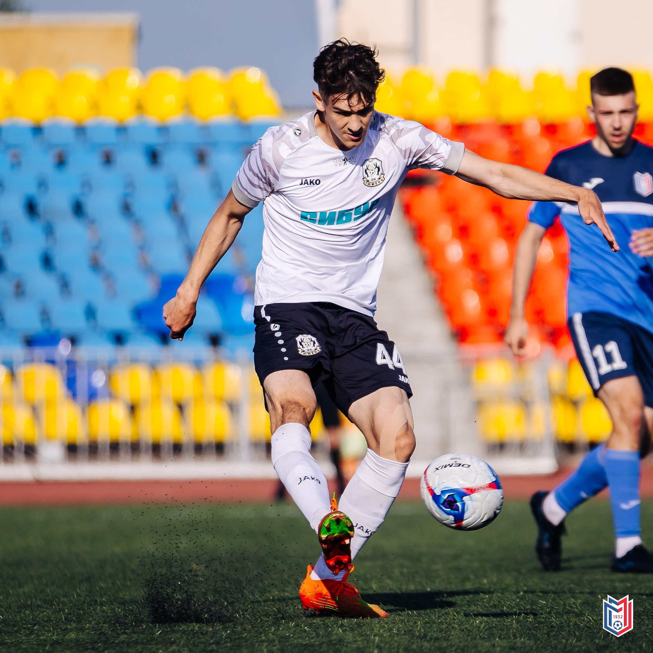 ФК «Металлург-Магнитогорск» — ФК «Тюмень» -2 // 20.07.2024. Денис Прохоров Фотограф в г. Магнитогорск