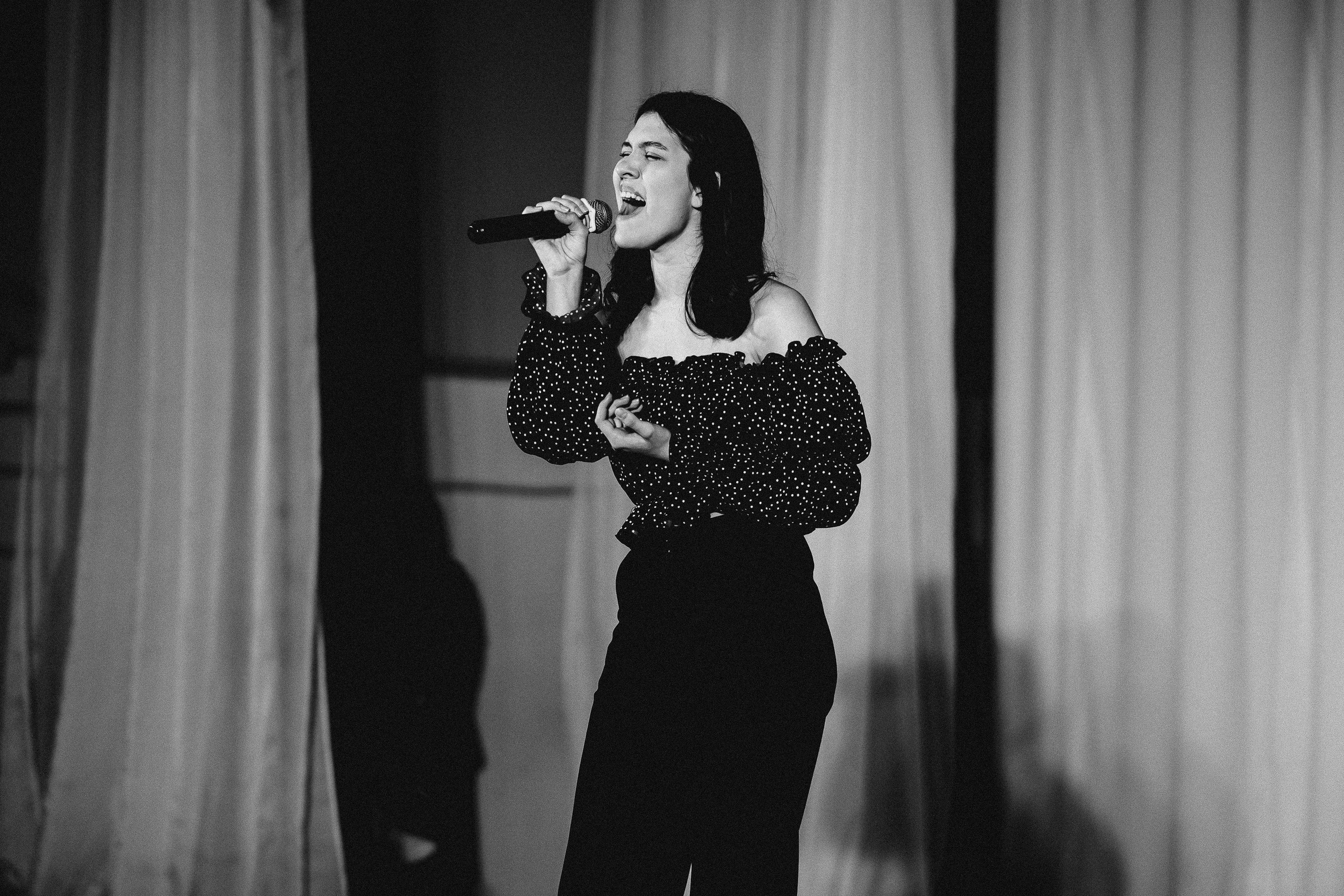 Студенческая весна 2024 // 09 — 10.03.2024. Денис Прохоров Фотограф в г. Магнитогорск