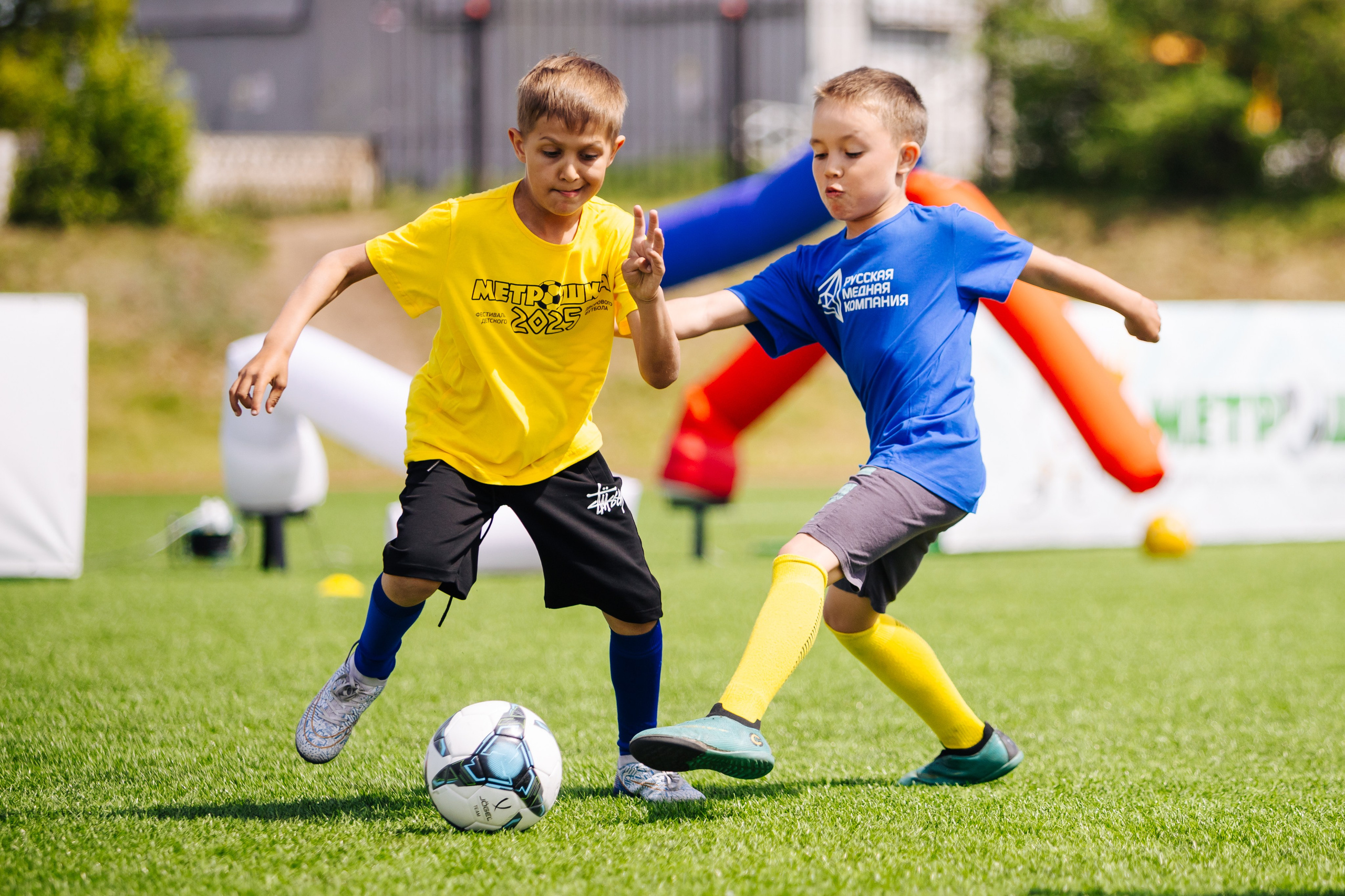МЕТРОШКА-2025|Фершампенуаз // 28.05.25. Денис Прохоров Фотограф в г. Магнитогорск