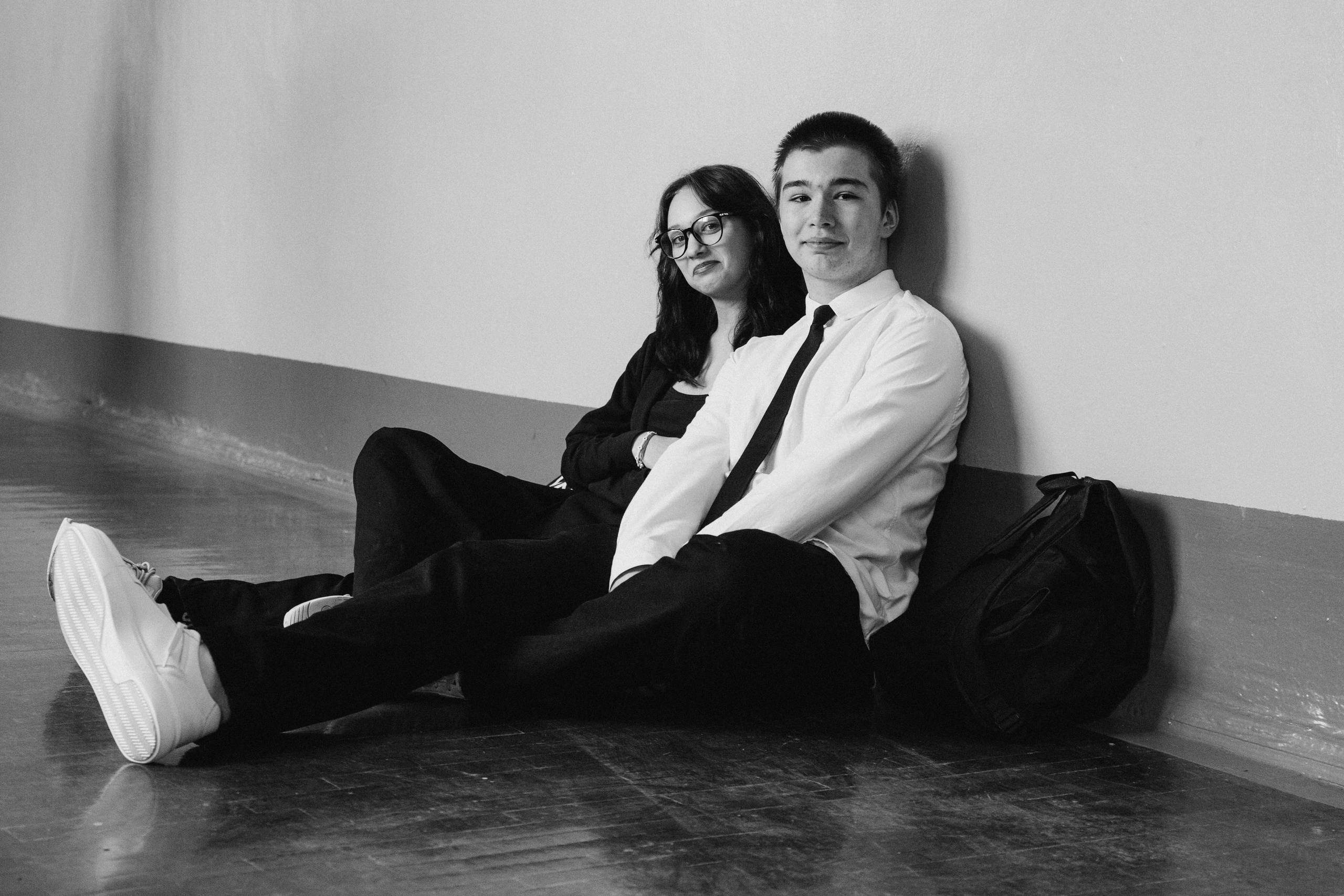 Школьные фотографии могут быть такими. Репортажный и детский фотограф в Минске