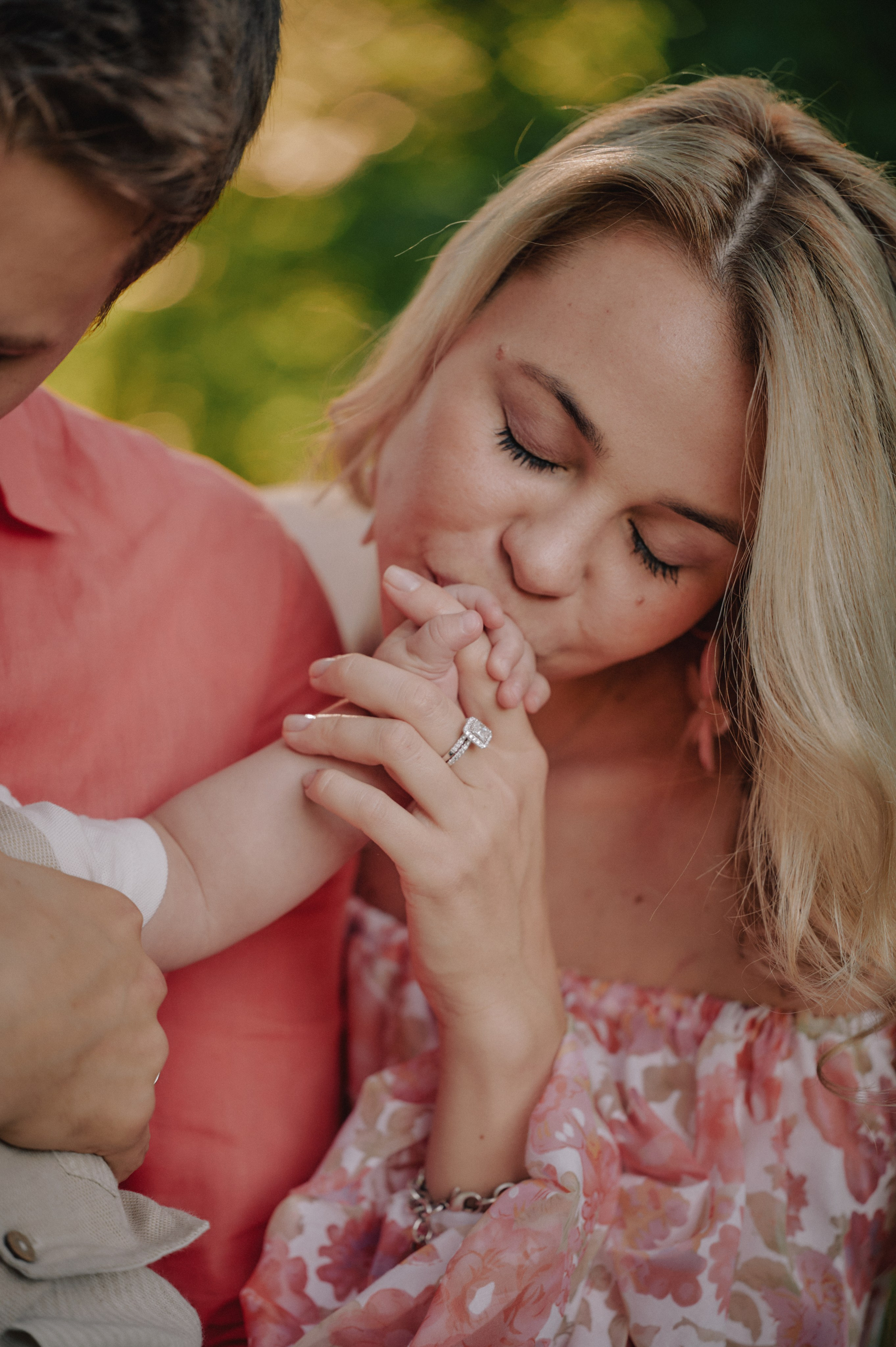 Семья. Главная