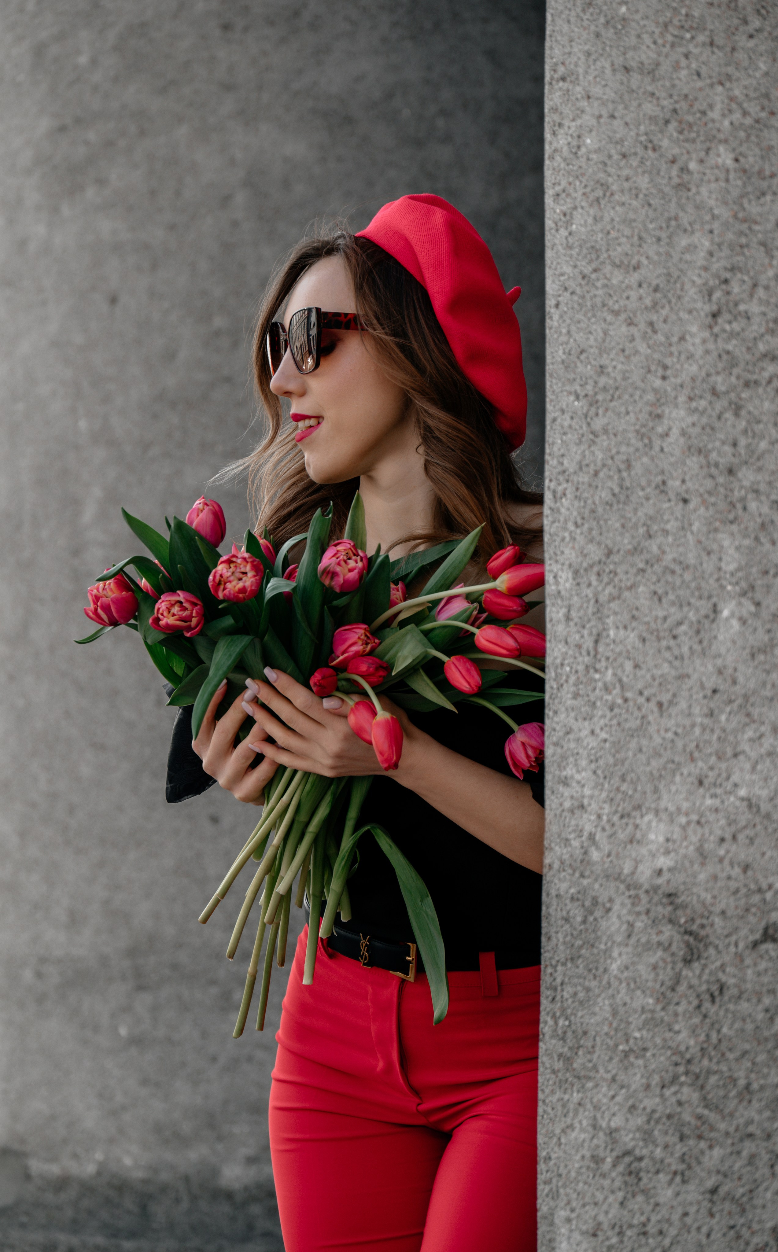 Дарья. Юлия Чайко, фотограф в Минске