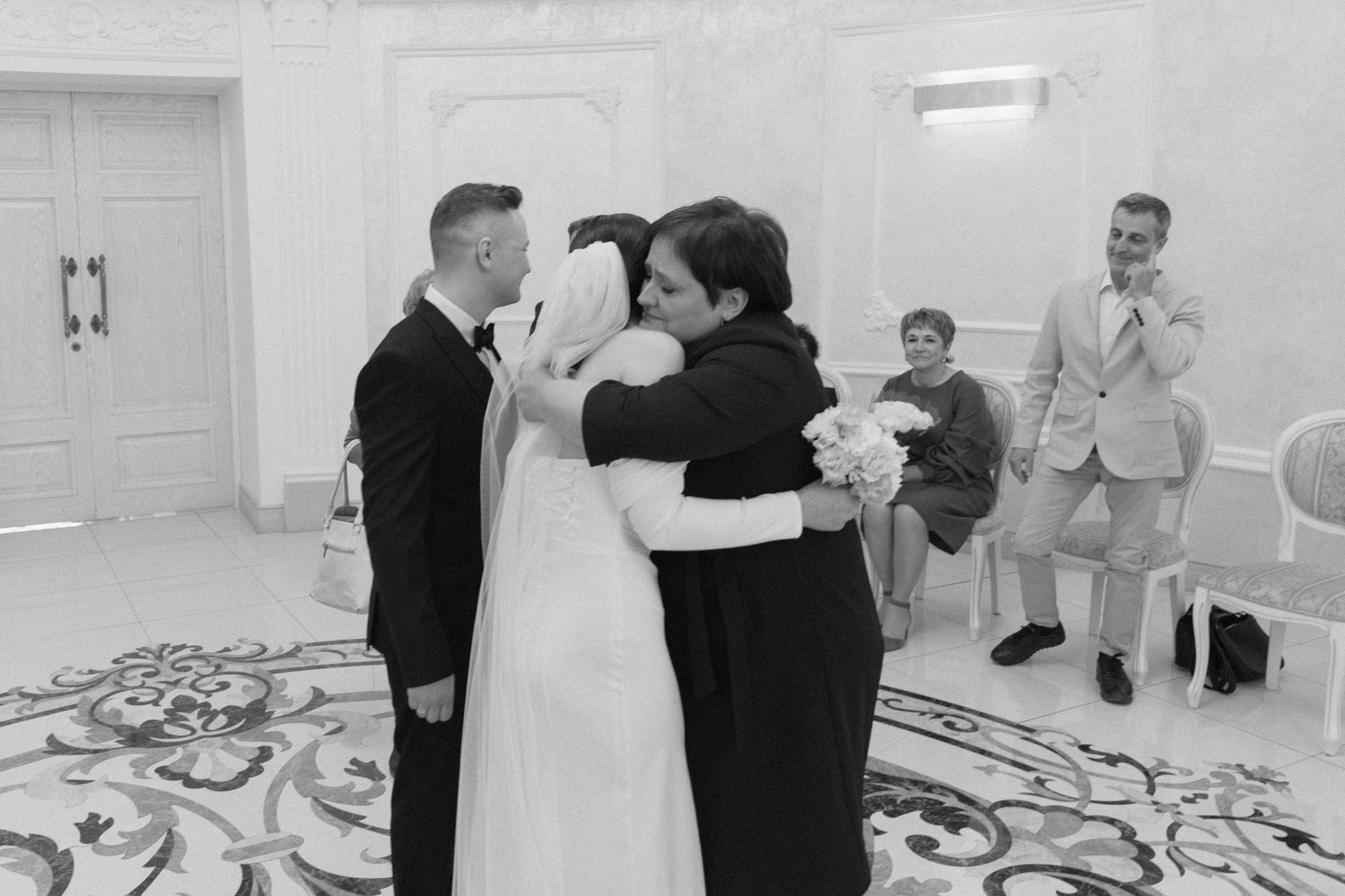 A | A. Свадебный и портретный фотограф в Новосибирске Любовь Исакова