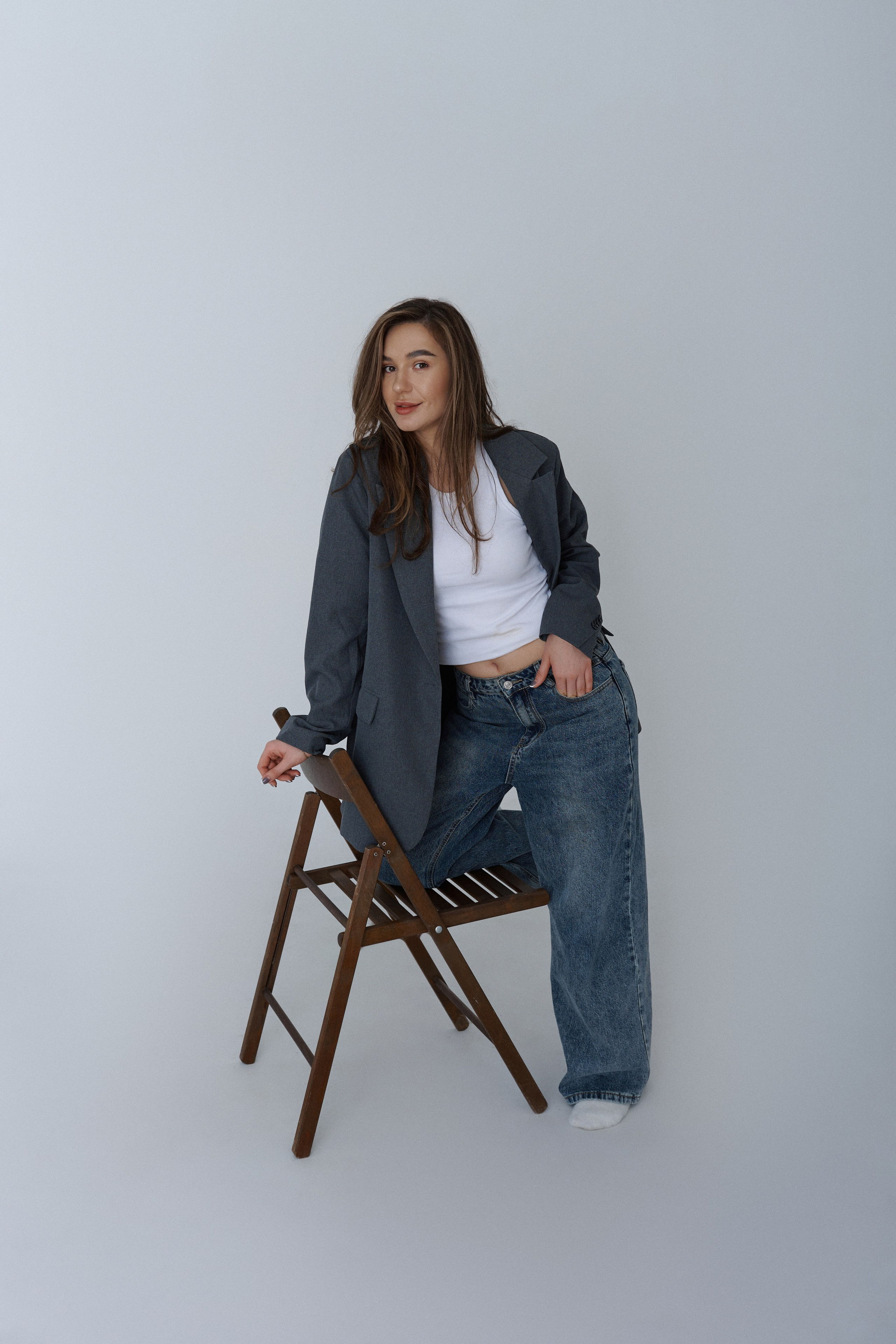 Ангелина. Свадебный и портретный фотограф в Брянске Алена Авраменко