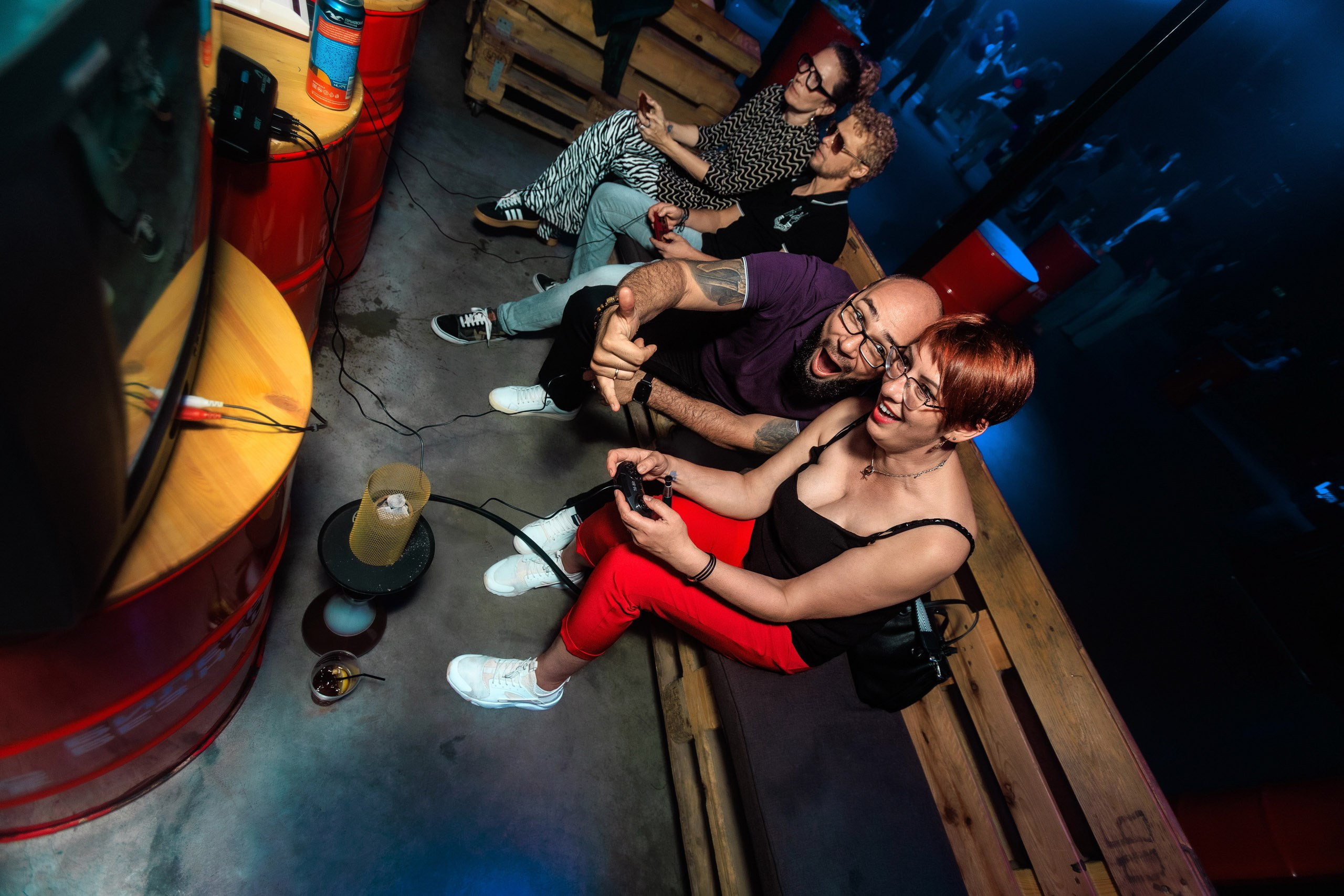 22.08.25 Вечно молодой. Репортажный фотограф Екатеринбург | Яркий, качественный репортаж | Концерты, клубы, репортаж, праздники, корпоративы