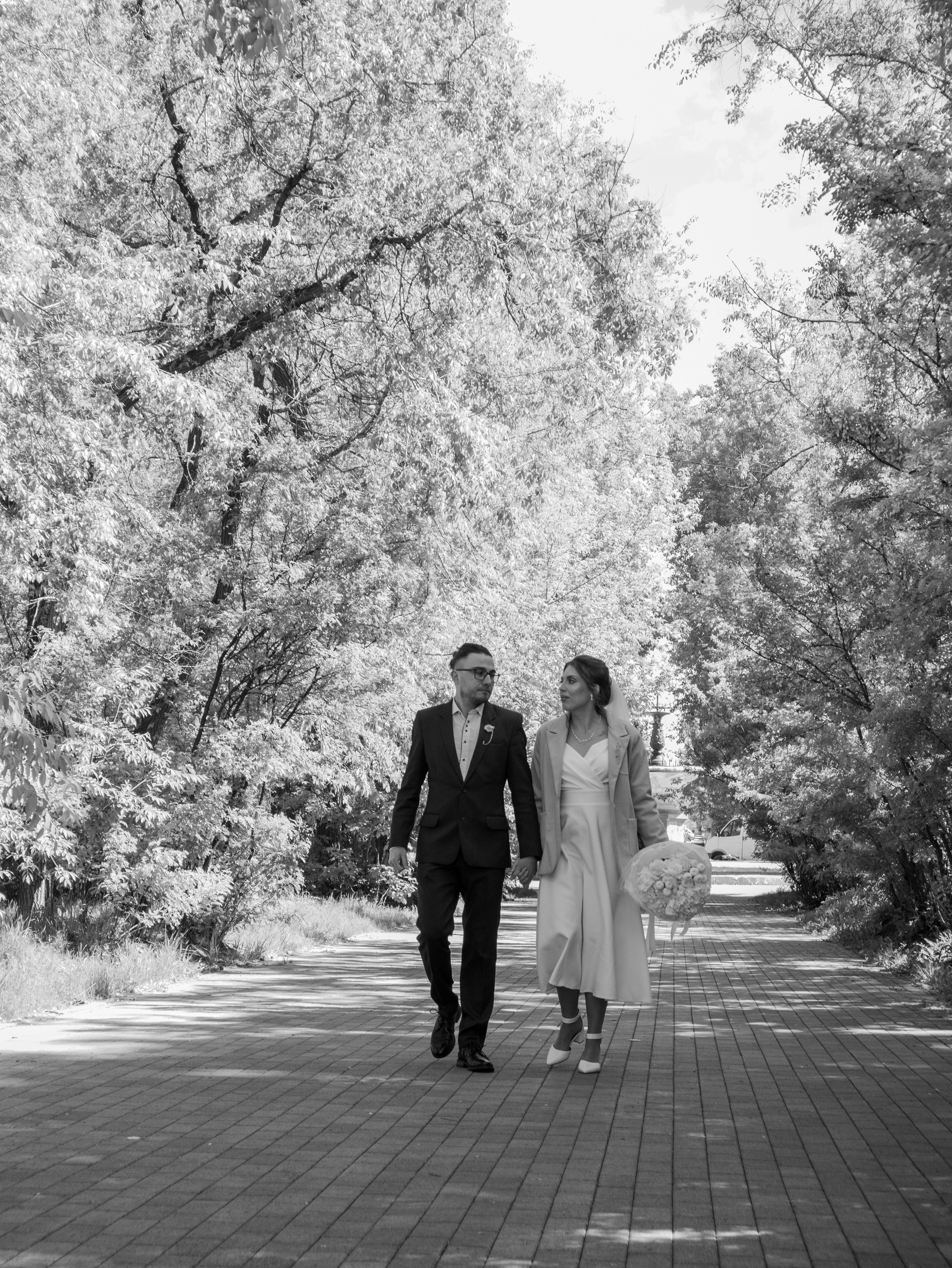 Руслан и Юлия. Семейный фотограф в Ангарске Екатерина Трифонова