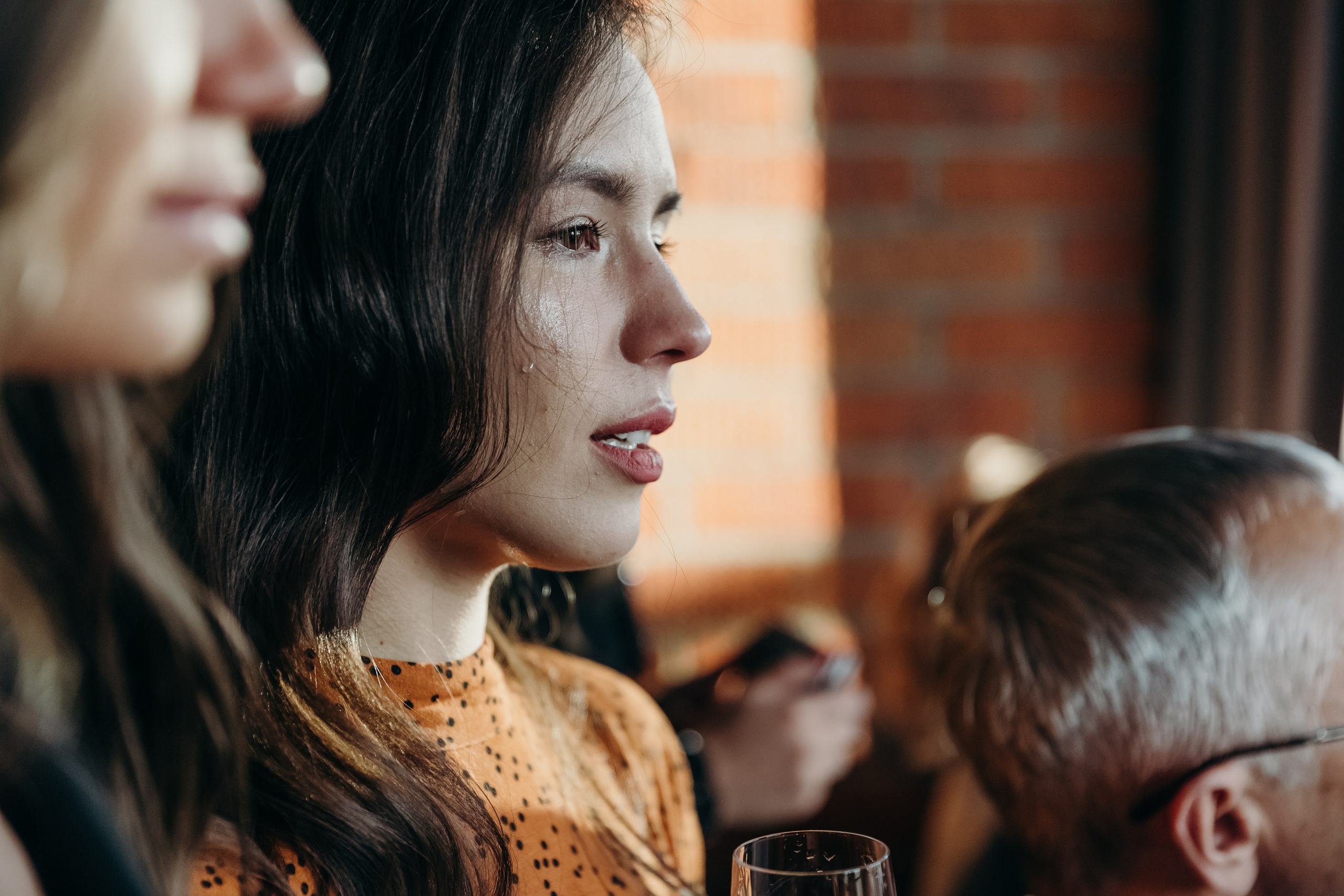 Свадьба для своих в Замке Шамони в Красноярске. Свадебный фотограф-видеограф в Красноярске Евгений Константинопольский
