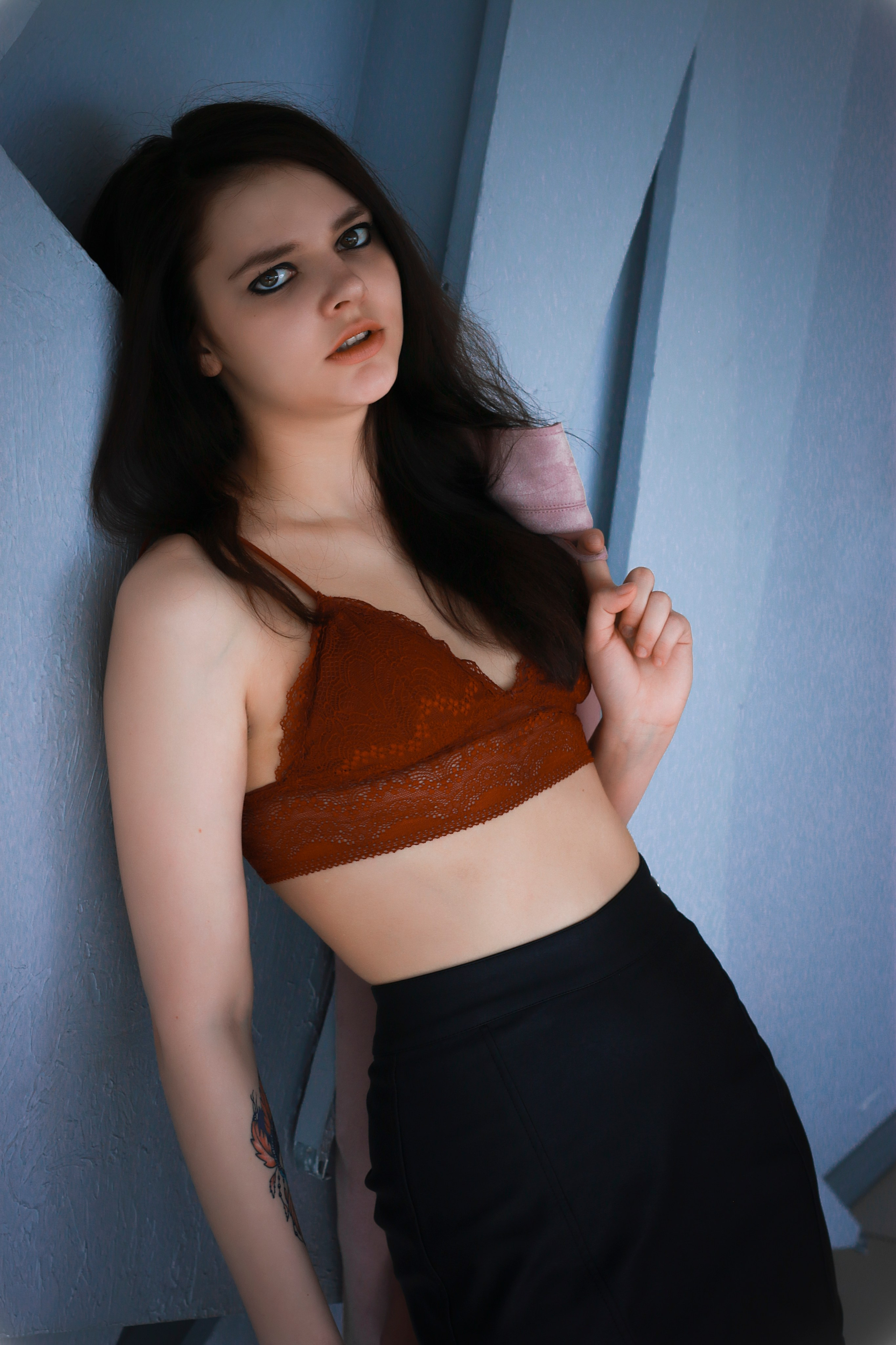 Окс. BULYGINAPHOTO