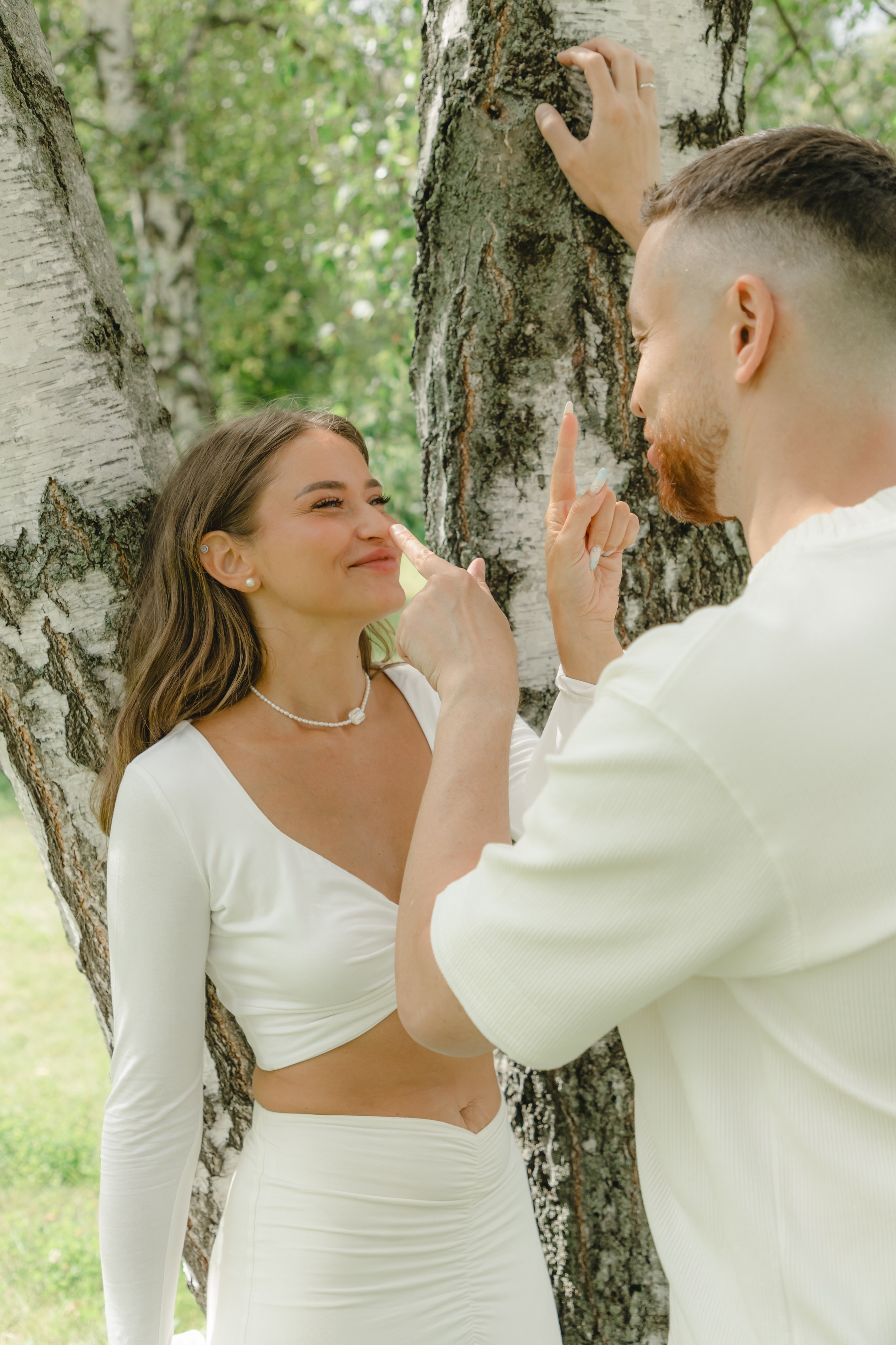 Тимур и Анастасия. Фотограф в Москве Екатерина Абрамова
