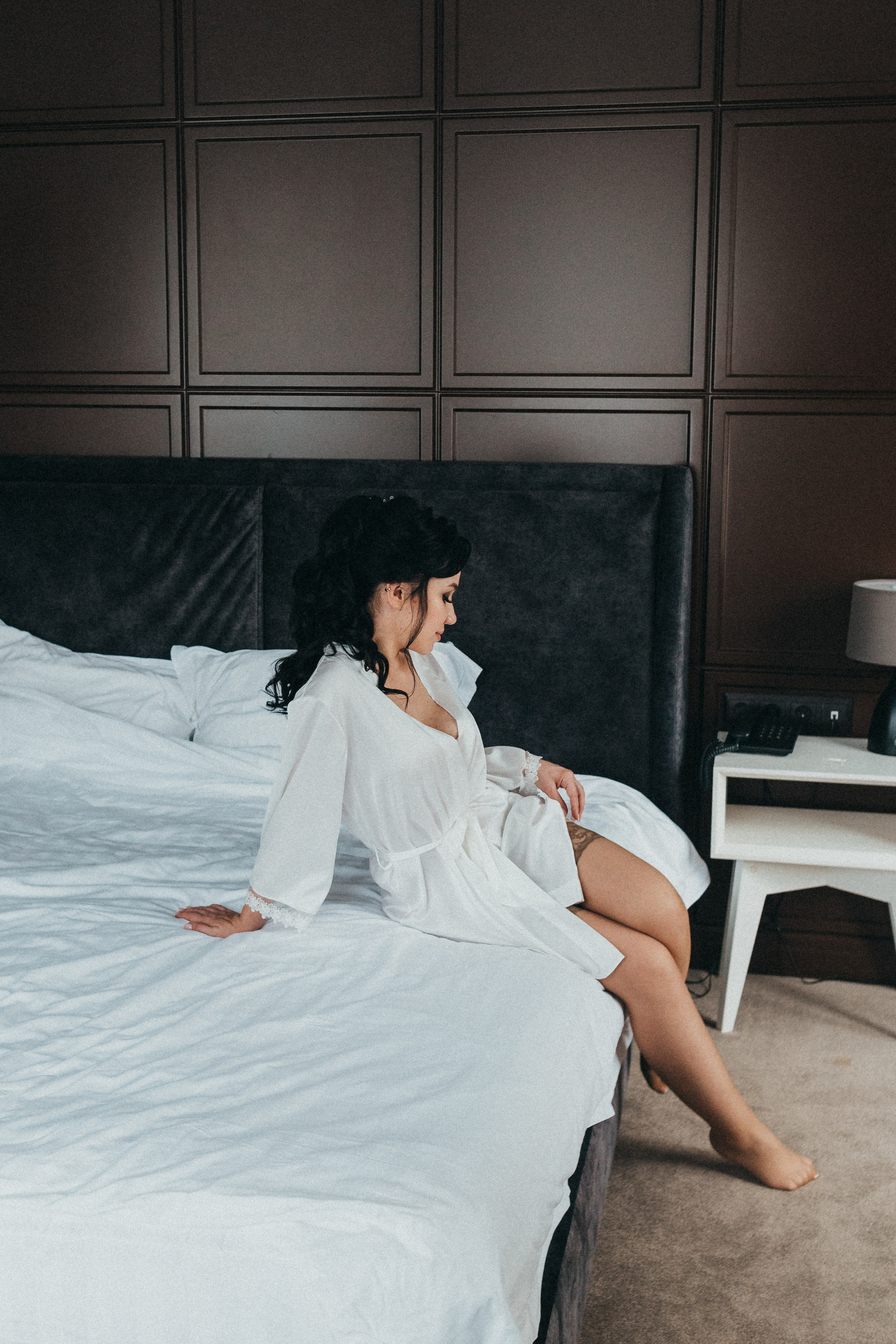 🖤. Екатерина Королева. Фотограф. Хабаровск