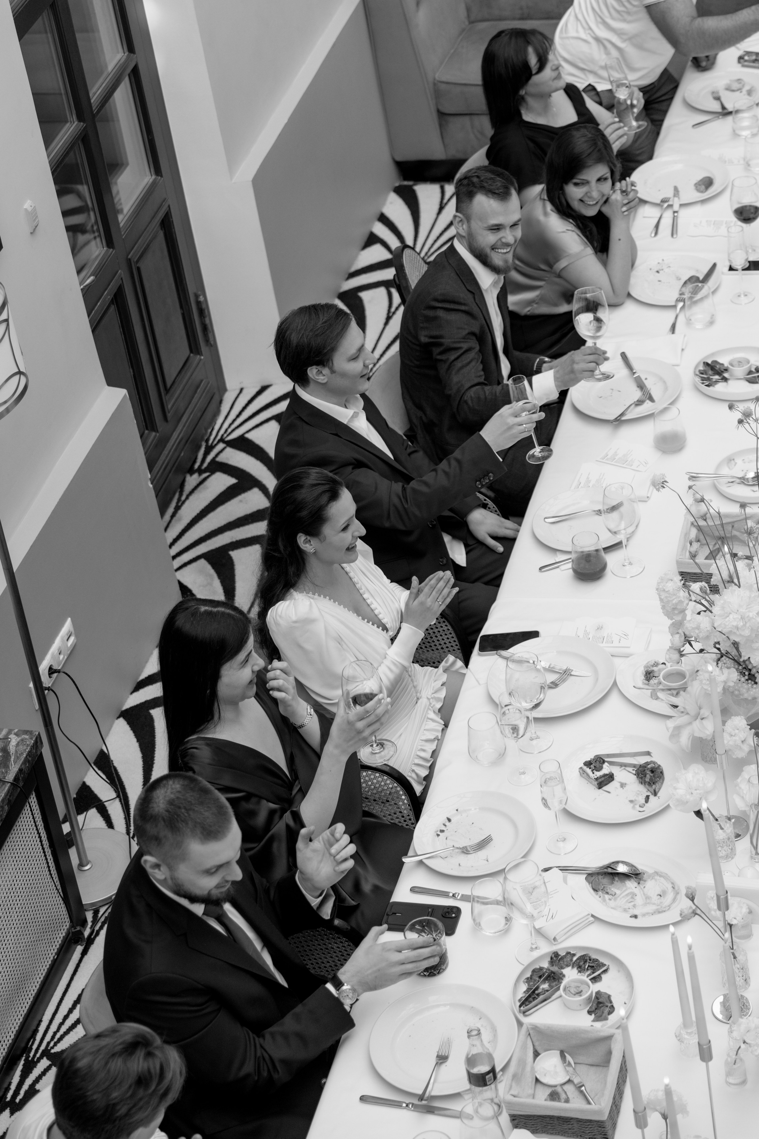 Мэри и Николай. Свадебный и Семейный фотограф в Москве и Сочи Таня Михей