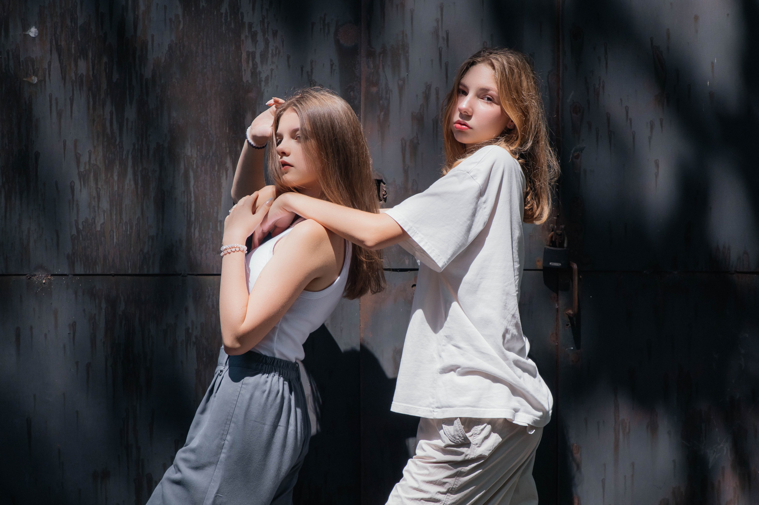 STREET. Efimova Model Agency