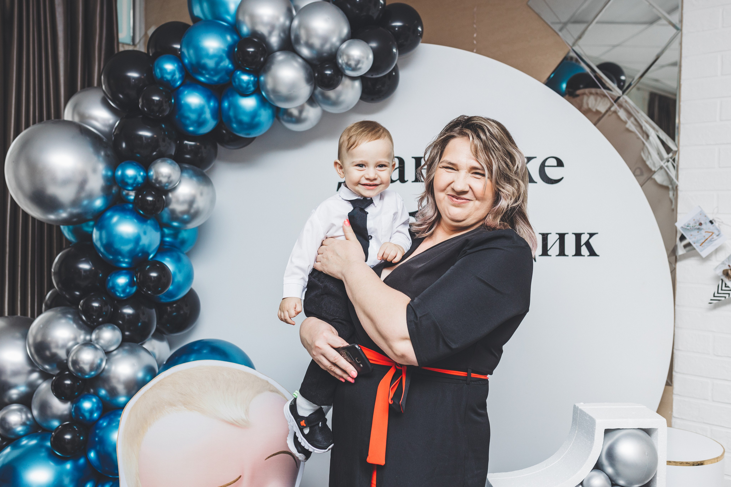 Мой первый День Рождения. Мария Беседина. Фотография о любви