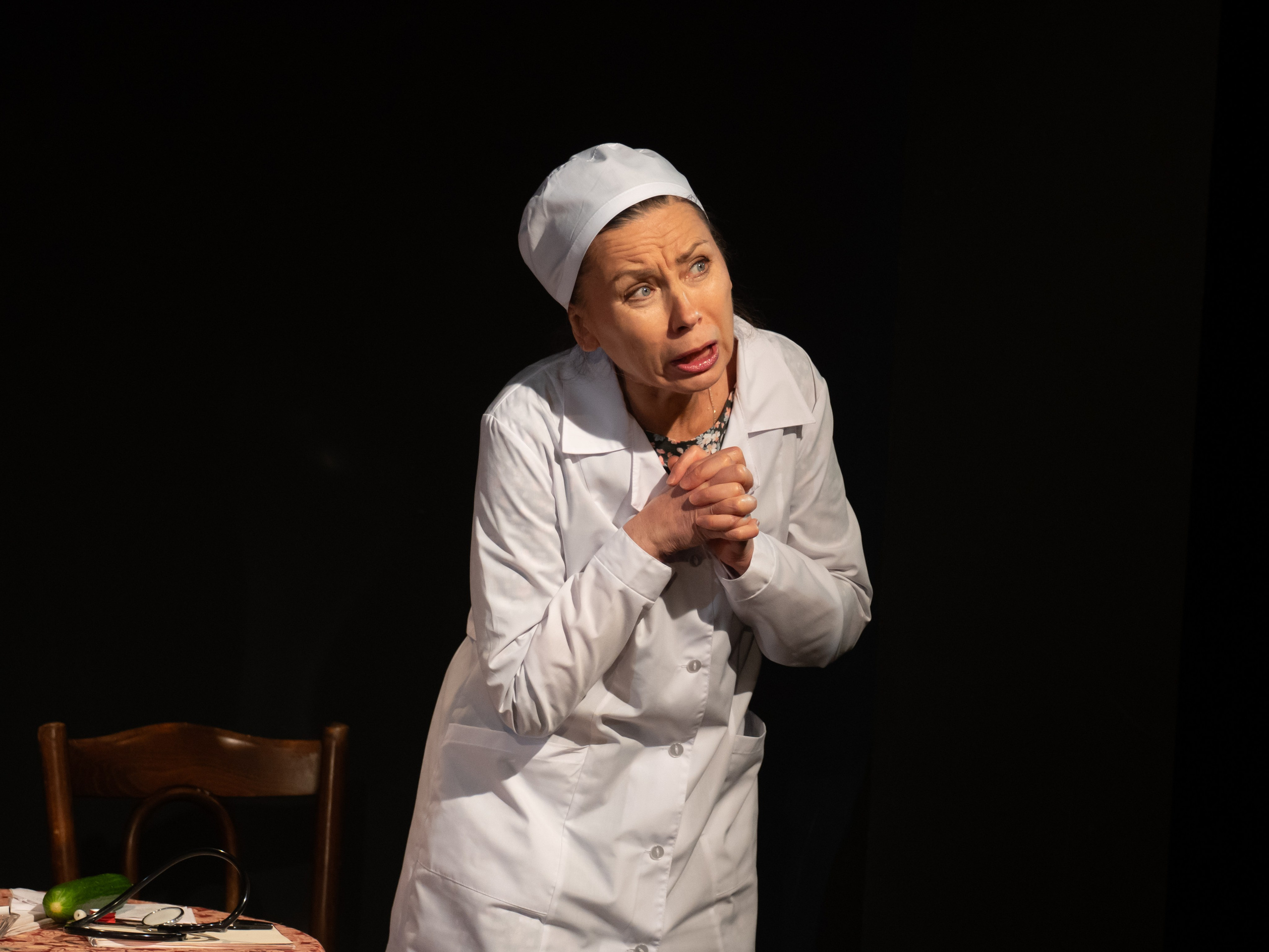 Театр, концерты, мероприятия. Фотограф в Москве Анна Лебедева