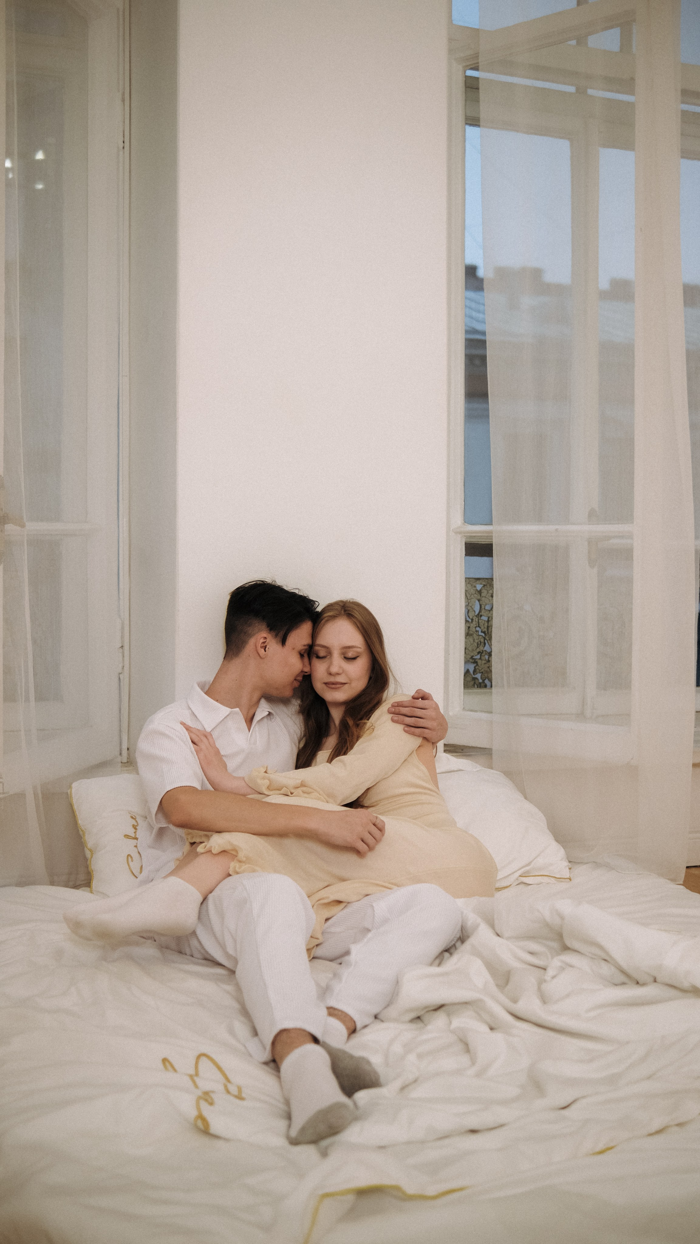 Анжелика & Даня. Phdkvmr.ru