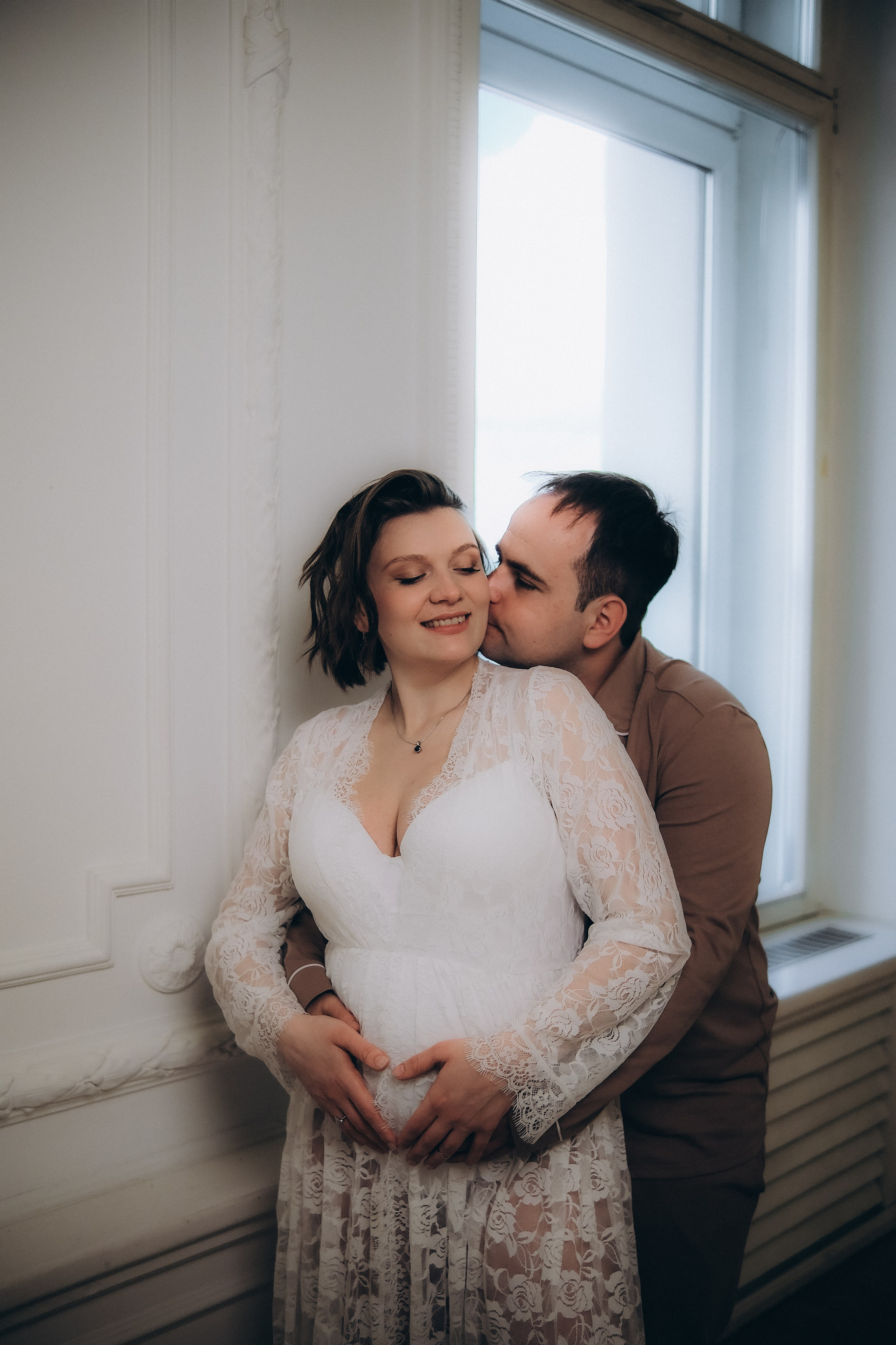 Ника & Леша. Phdkvmr.ru