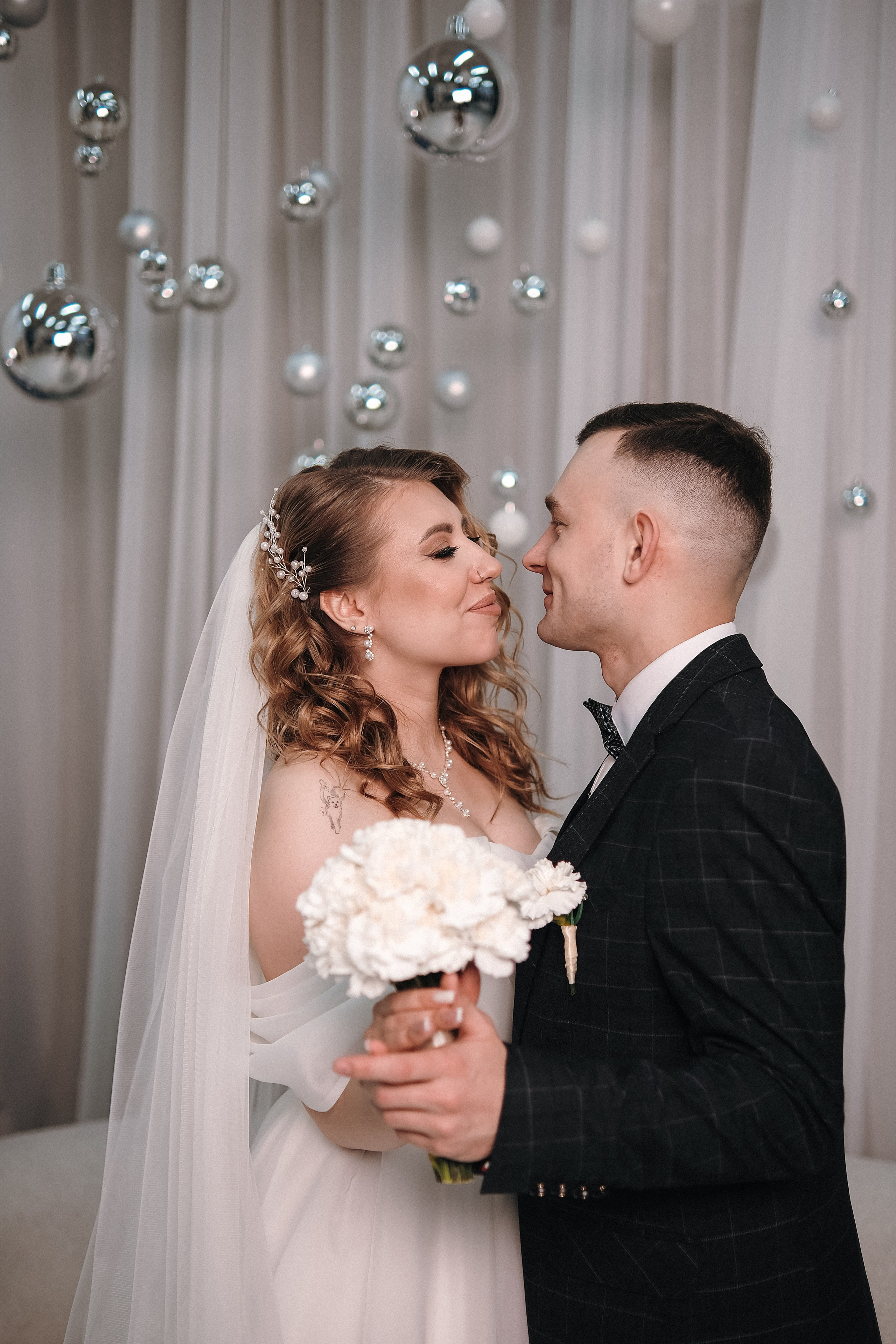 Аня & Леша. Мурманск. Phdkvmr.ru