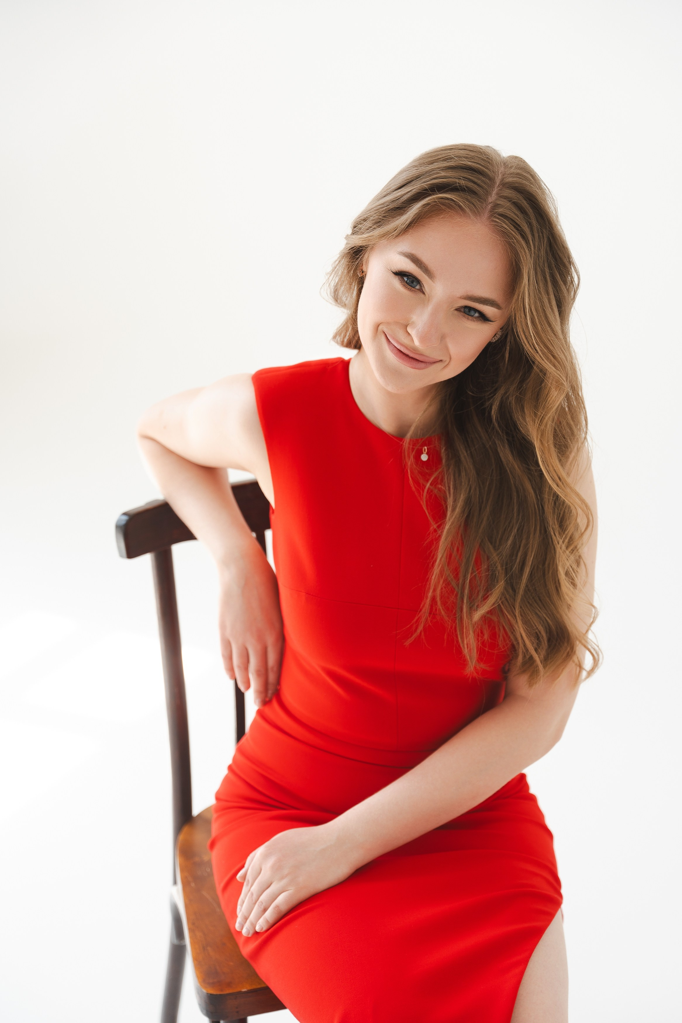 Саша и Настя. Фотограф Хабаровск