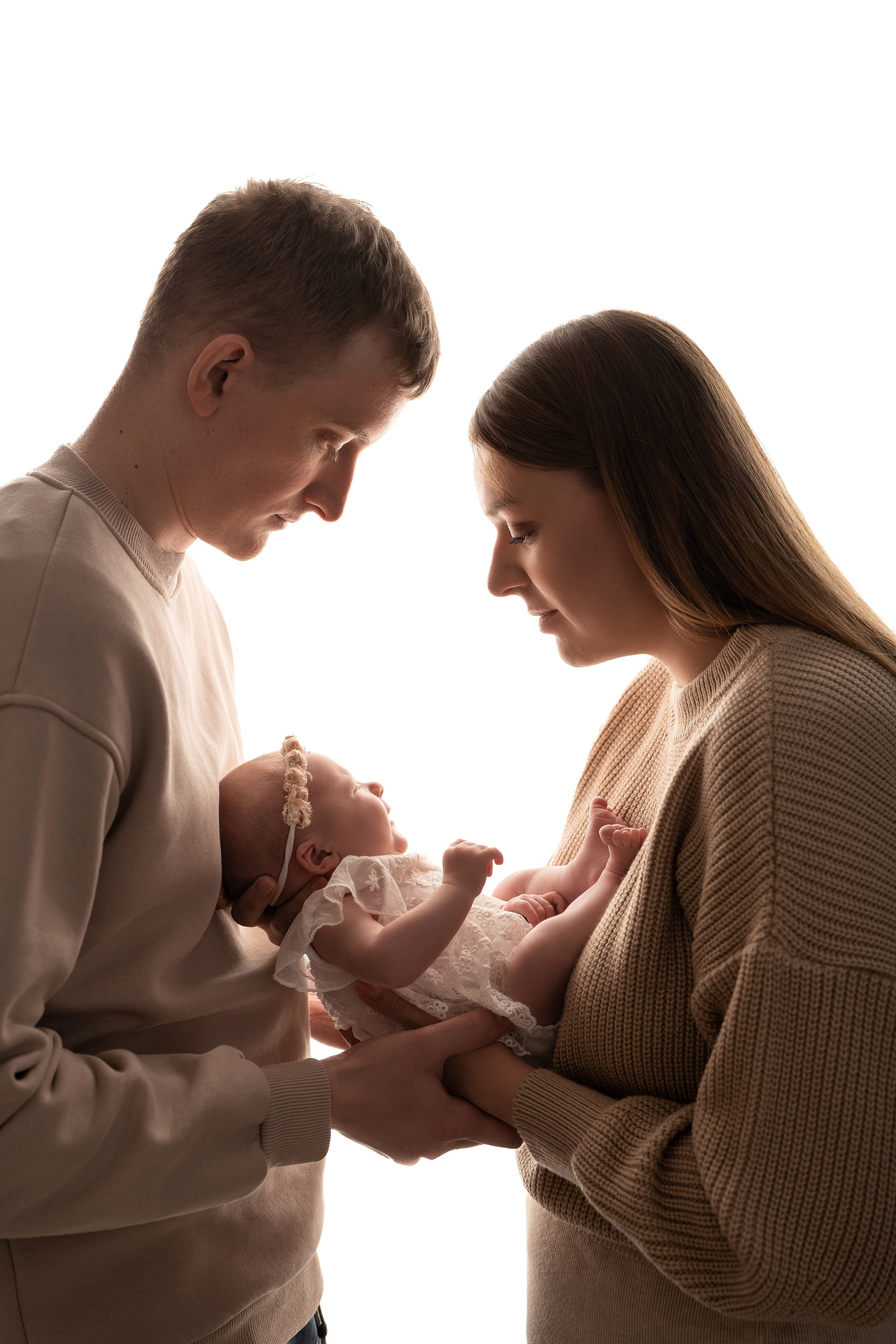 Новорожденные. Фотограф новорожденных детей