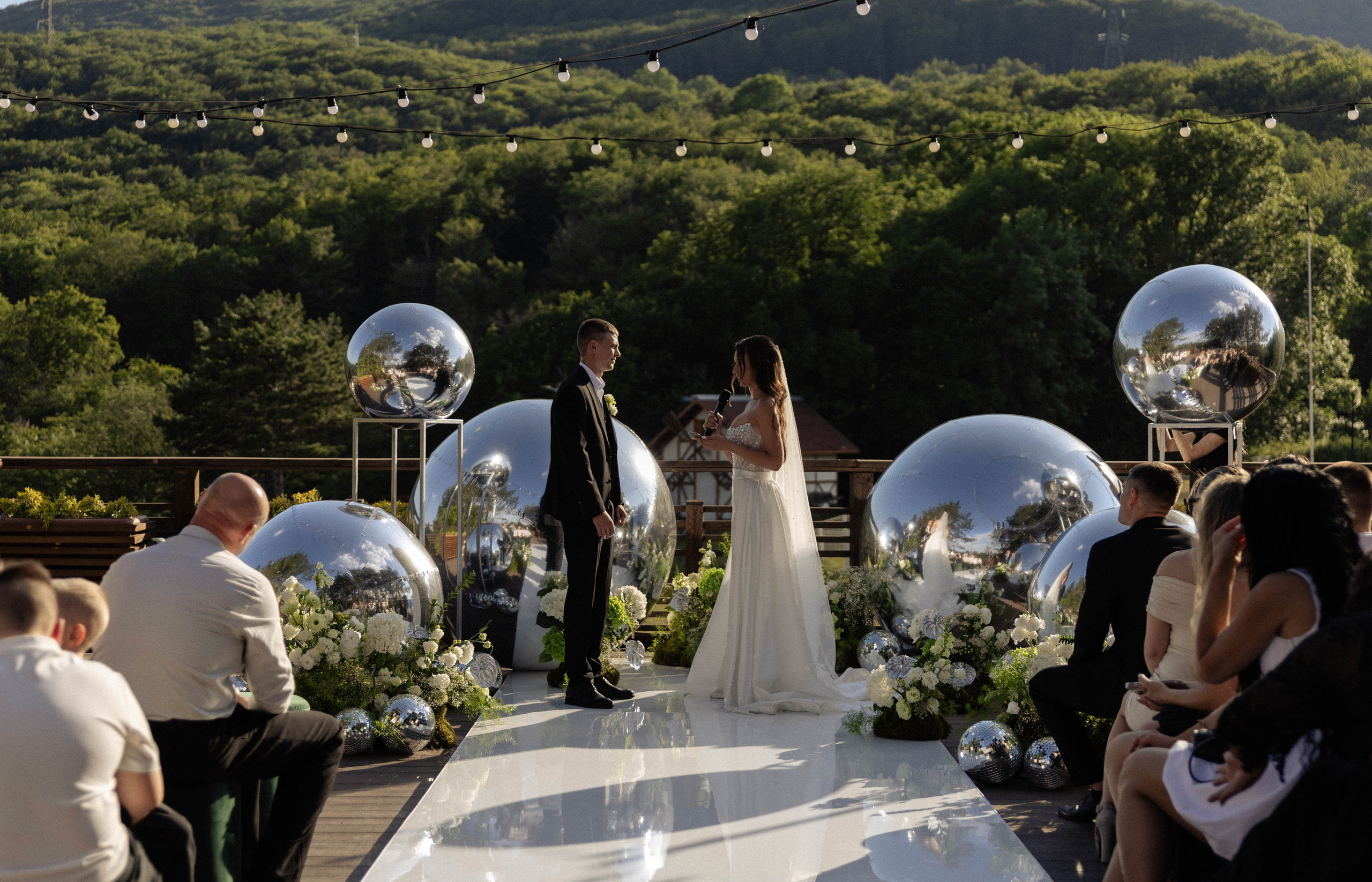 Свадьбы. Фотограф в Крыму Алина Яковиненко