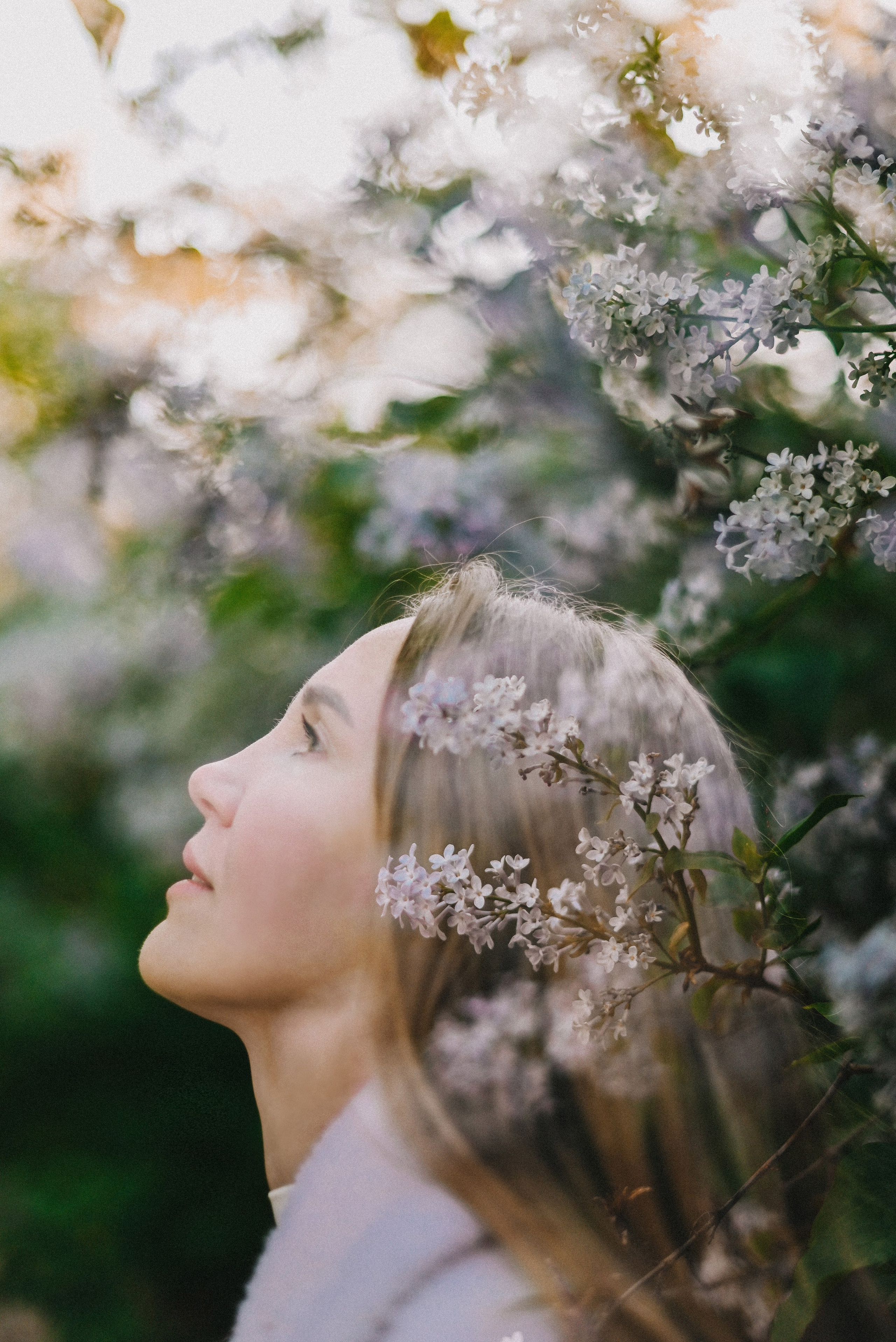 Прогулочные съемки. Творческий фотограф в Волгограде
