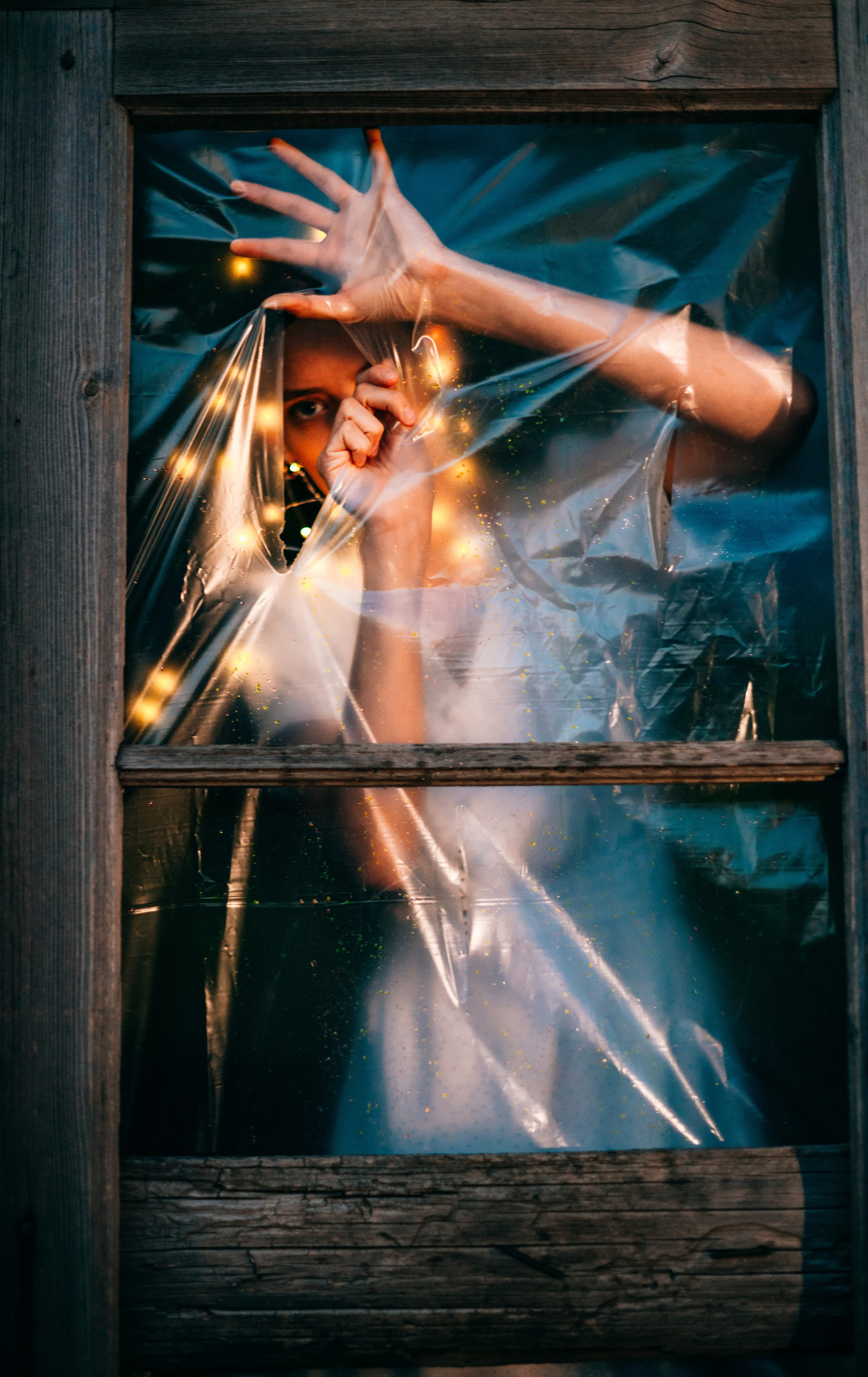 Творческий фотограф в Волгограде