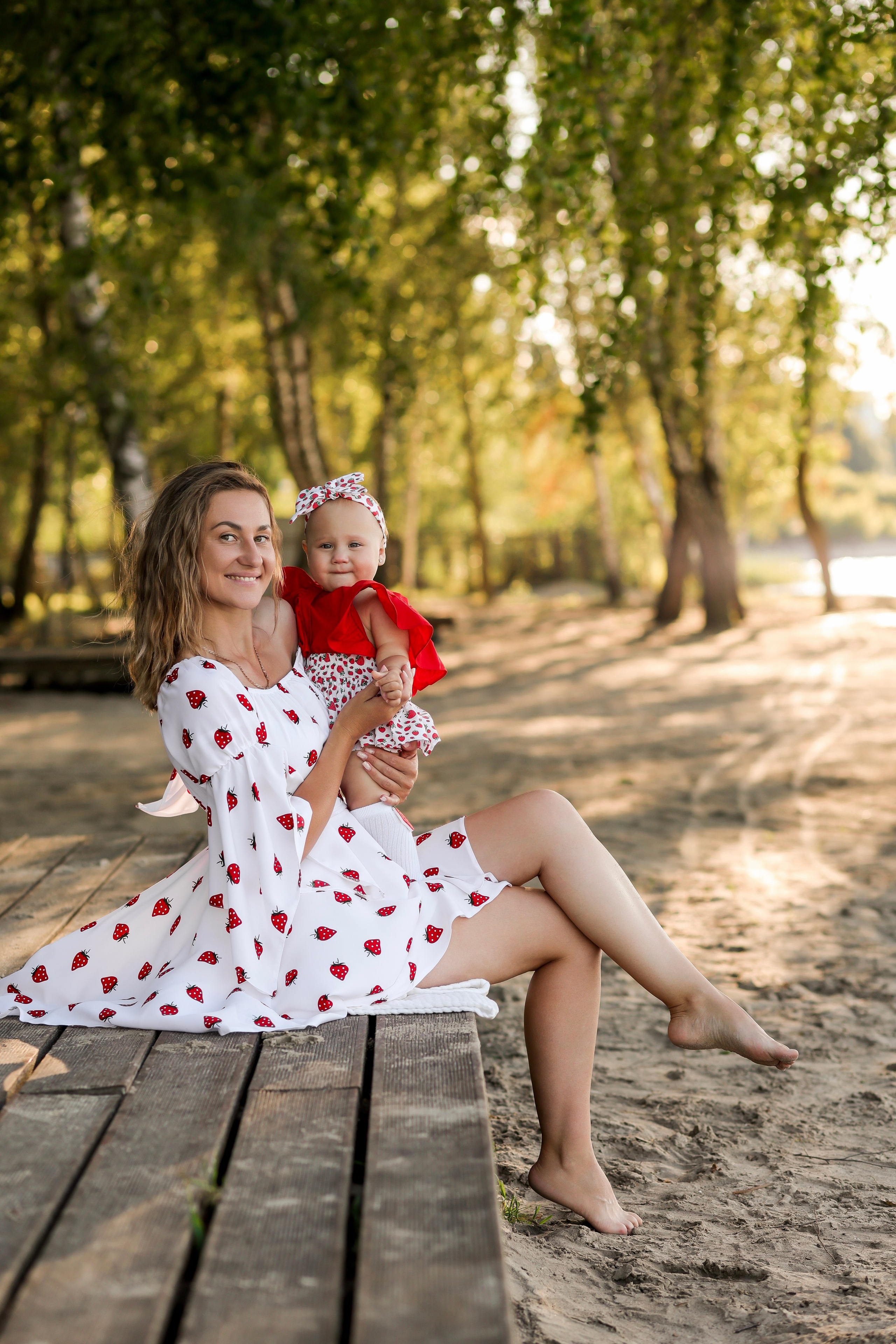 Семейные истории/Love story. Семейный и церковный фотограф в Курчатове