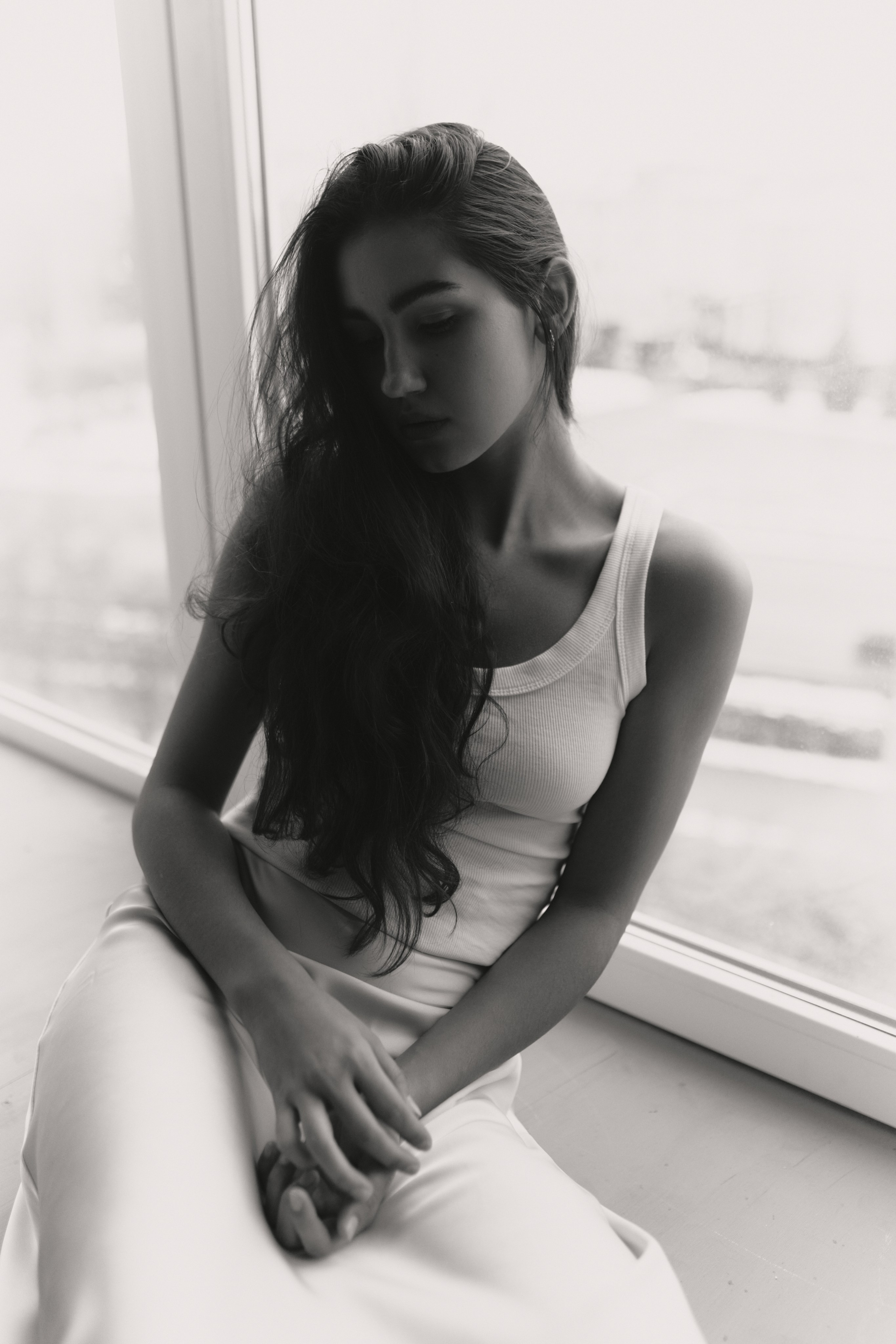 Валерия. Портретный фотограф в Туле Полина Форест