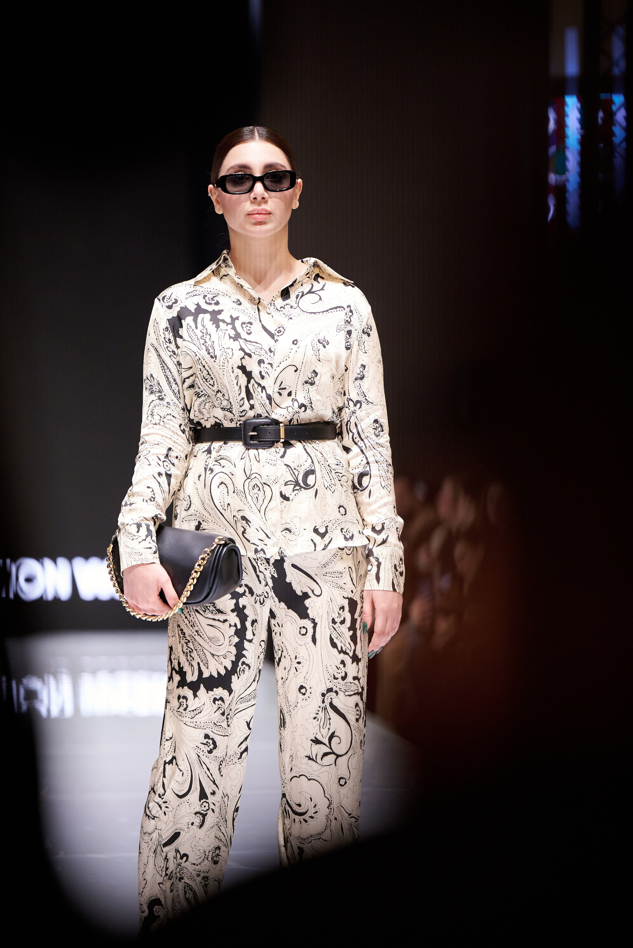 Sokol Fashion Week. Главная