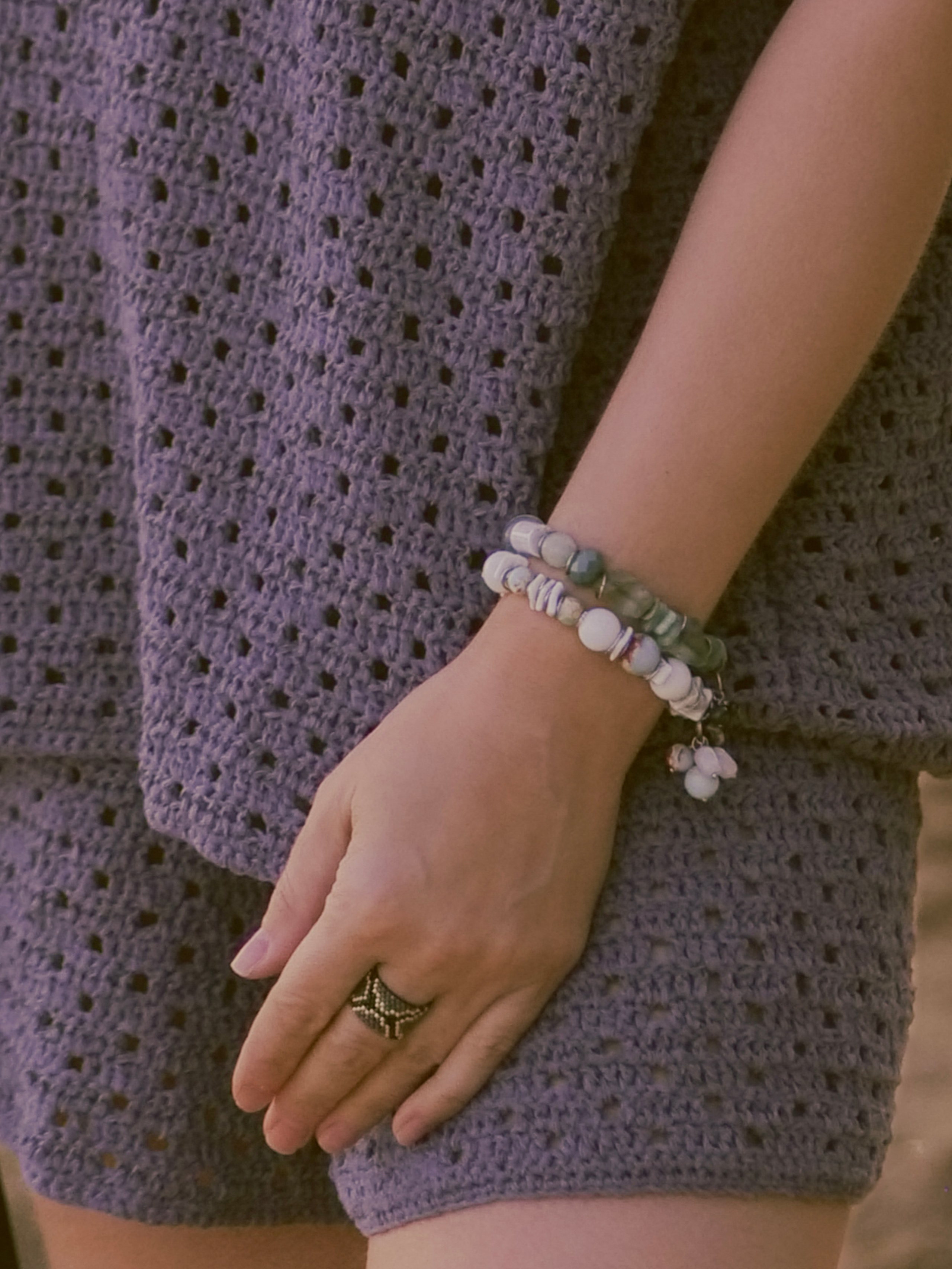 Украшения с выездом. Ольга Семенова, фотограф для всех возрастов, предметная и бизнес-фотография, редактор цифрового контента из Самары, Россия