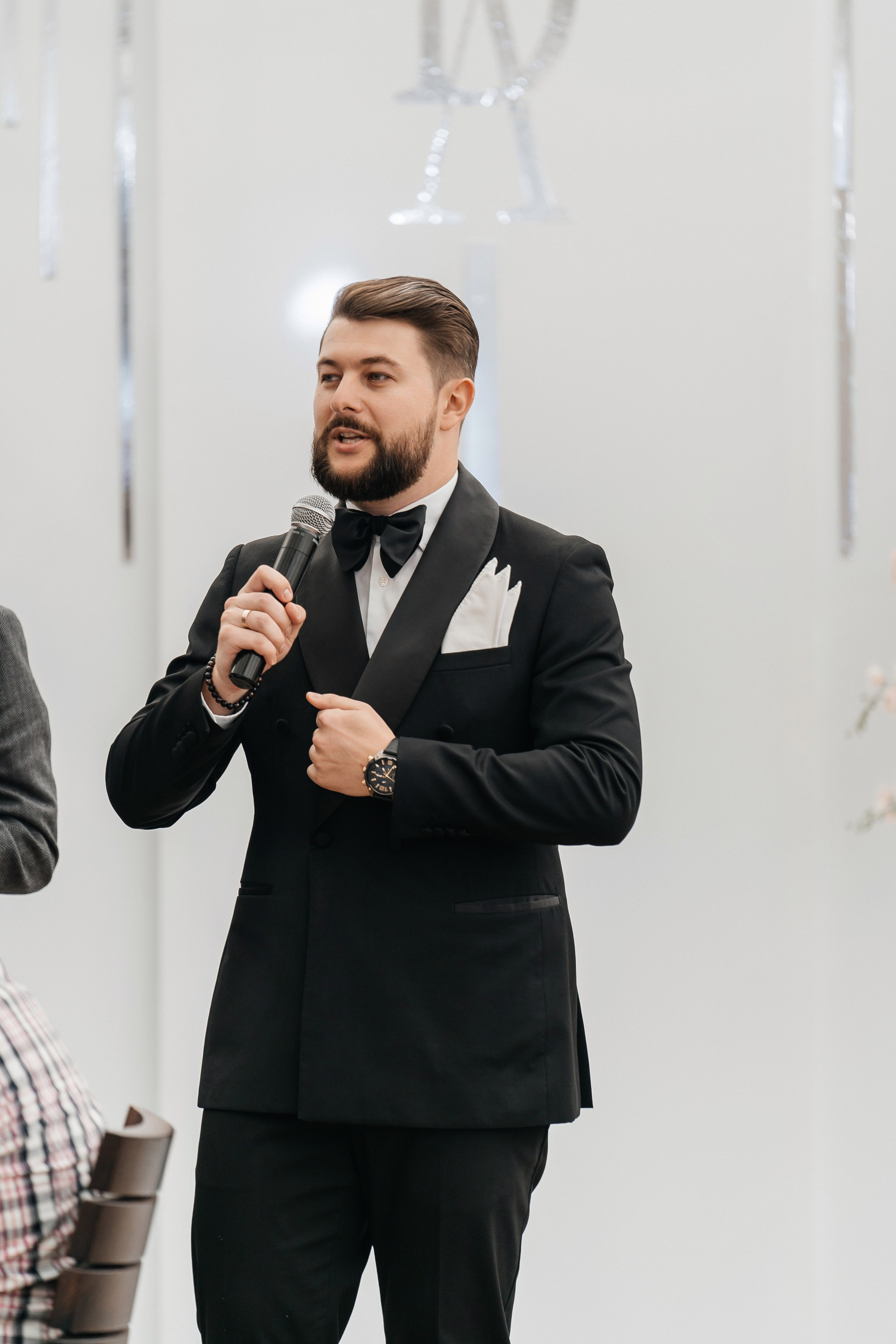 Давид & Александра. Lokos.pro Ник Соколов Фото и Видео Москва/Ростов-на-Дону