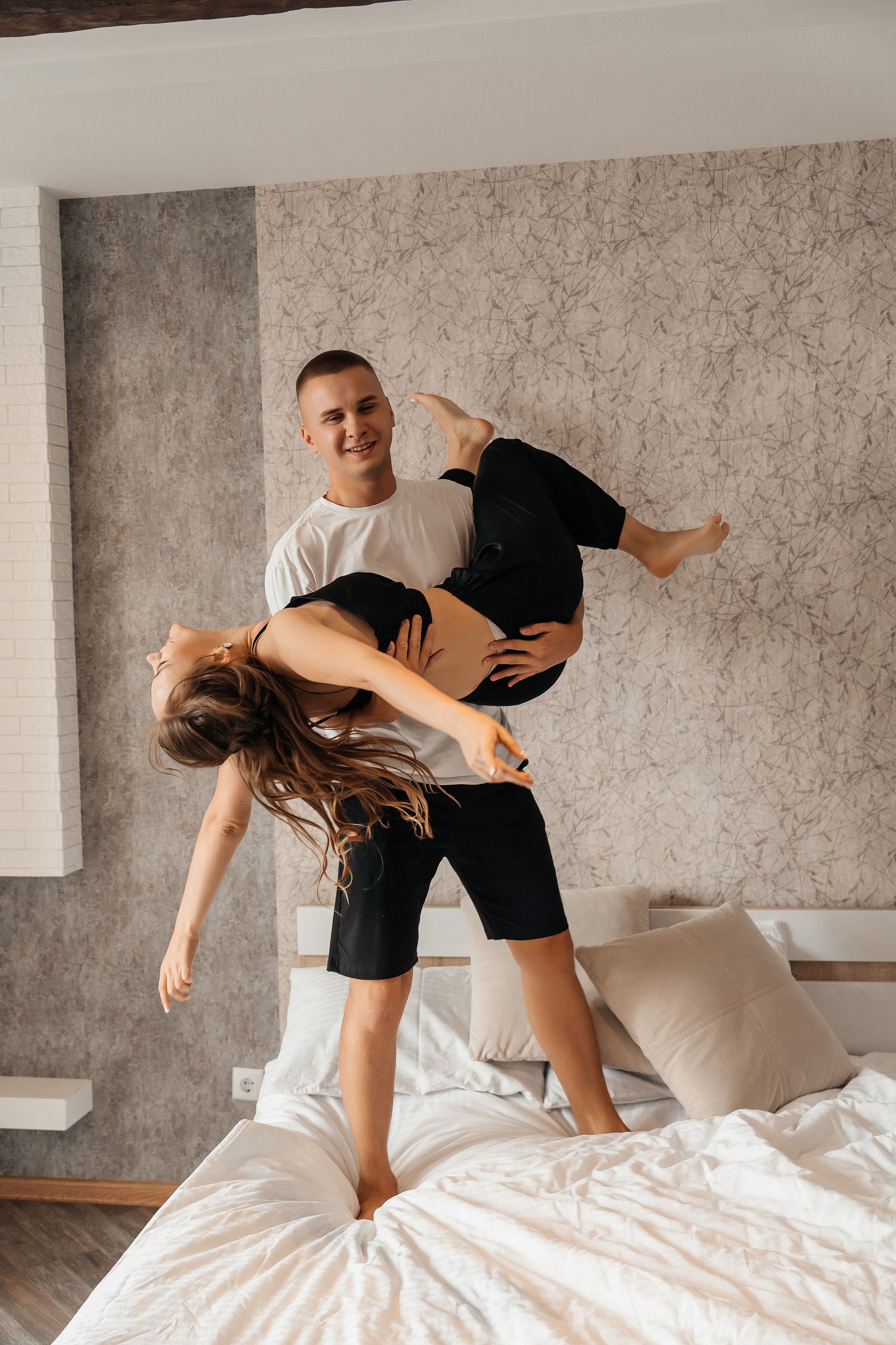 Владимир & Диана. Lokos.pro Ник Соколов Фото и Видео Москва/Ростов-на-Дону