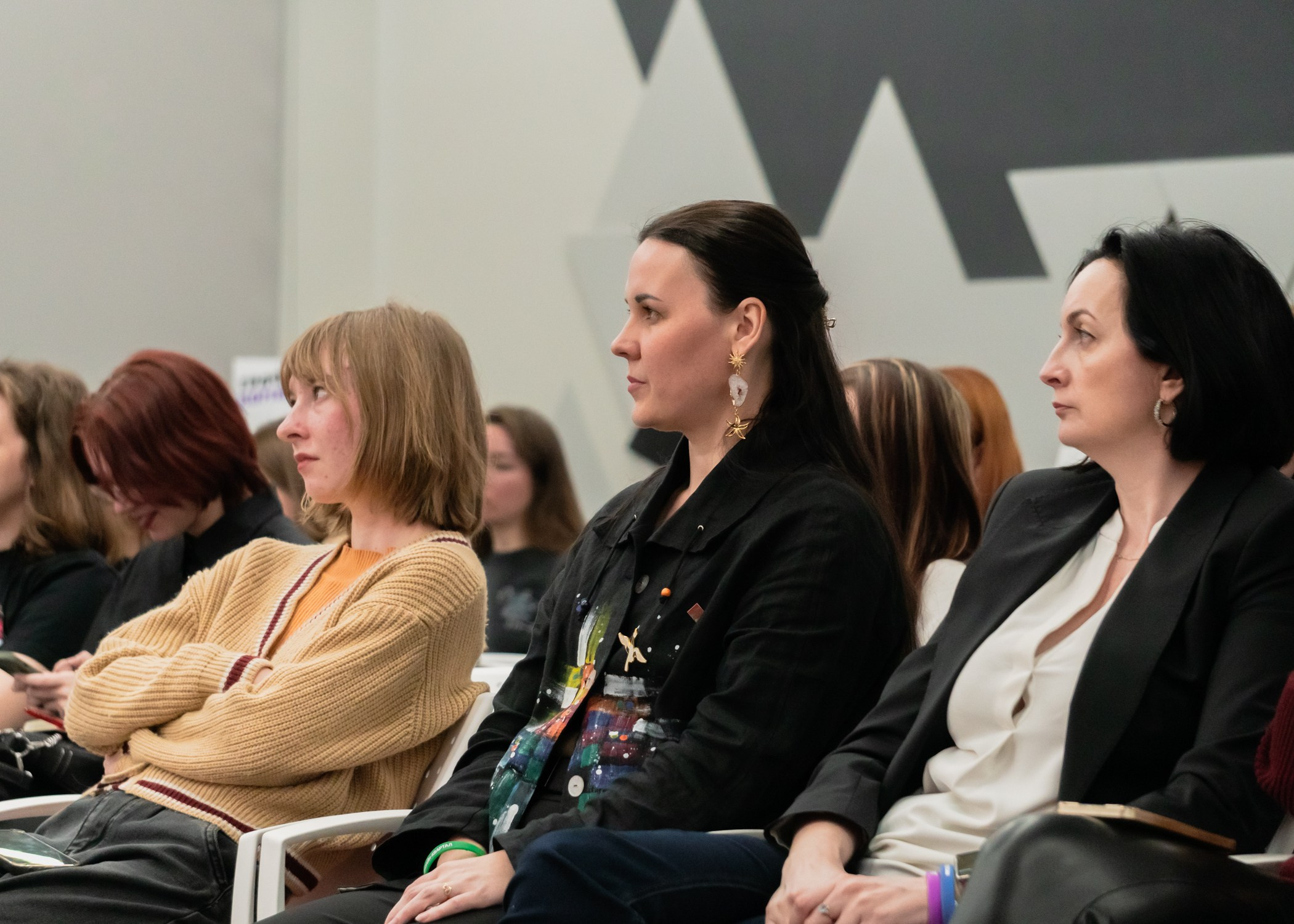 Дизайн Квартал 2024. Фотограф-анималист Ксения Воробьева, Москва