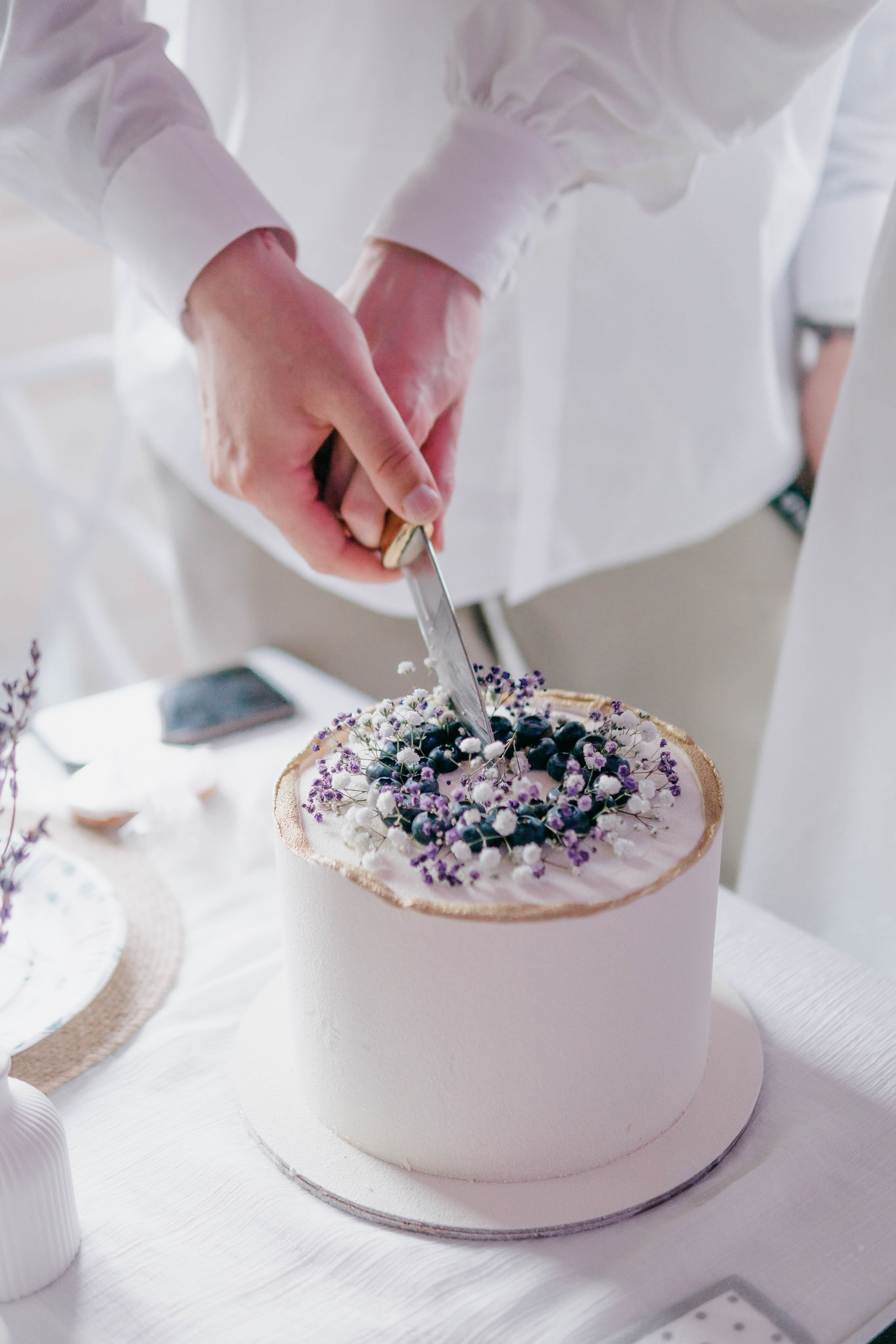 Свадьба Даши и Андрея. Фотограф-анималист Ксения Воробьева, Москва