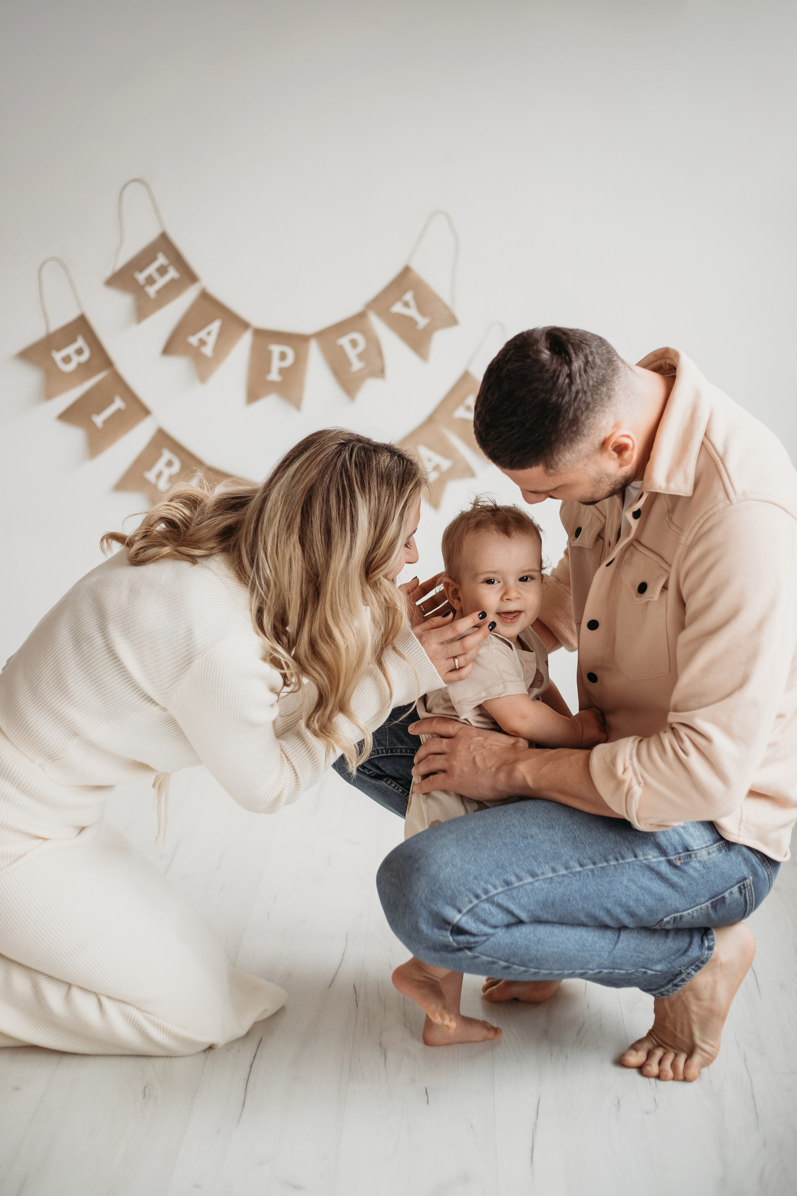 Тим и Тём. Семейный и детский фотограф Минск, Беларусь