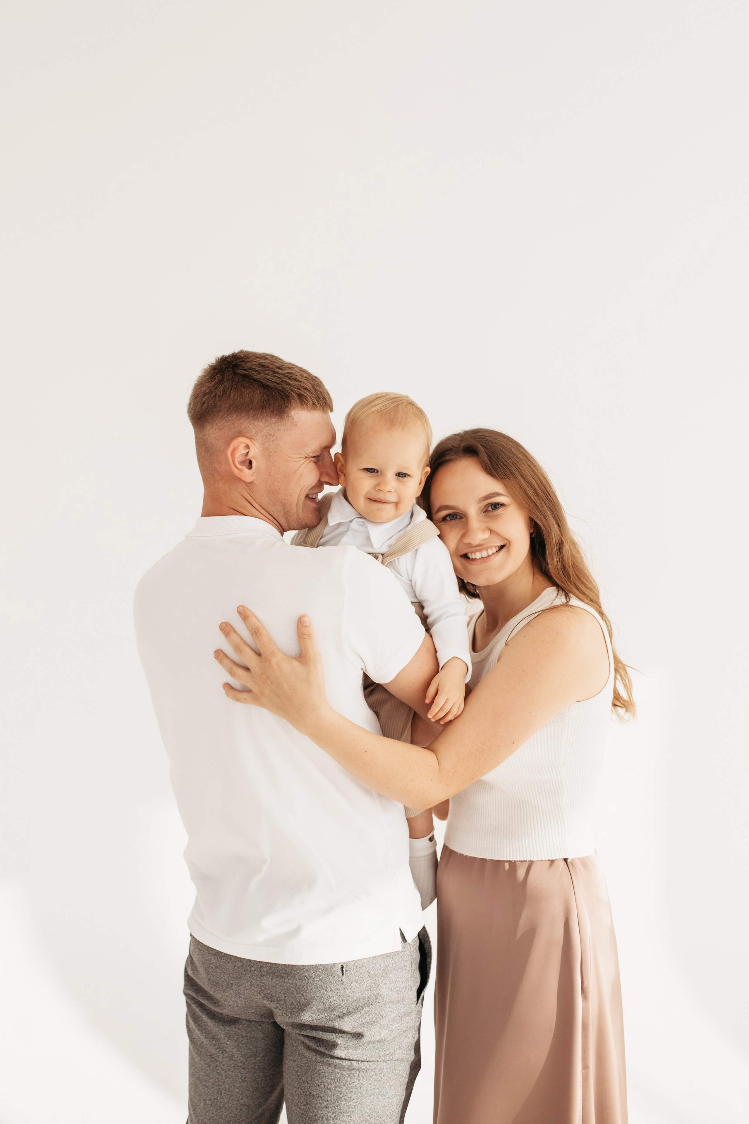 Влад. Семейный и детский фотограф Минск, Беларусь