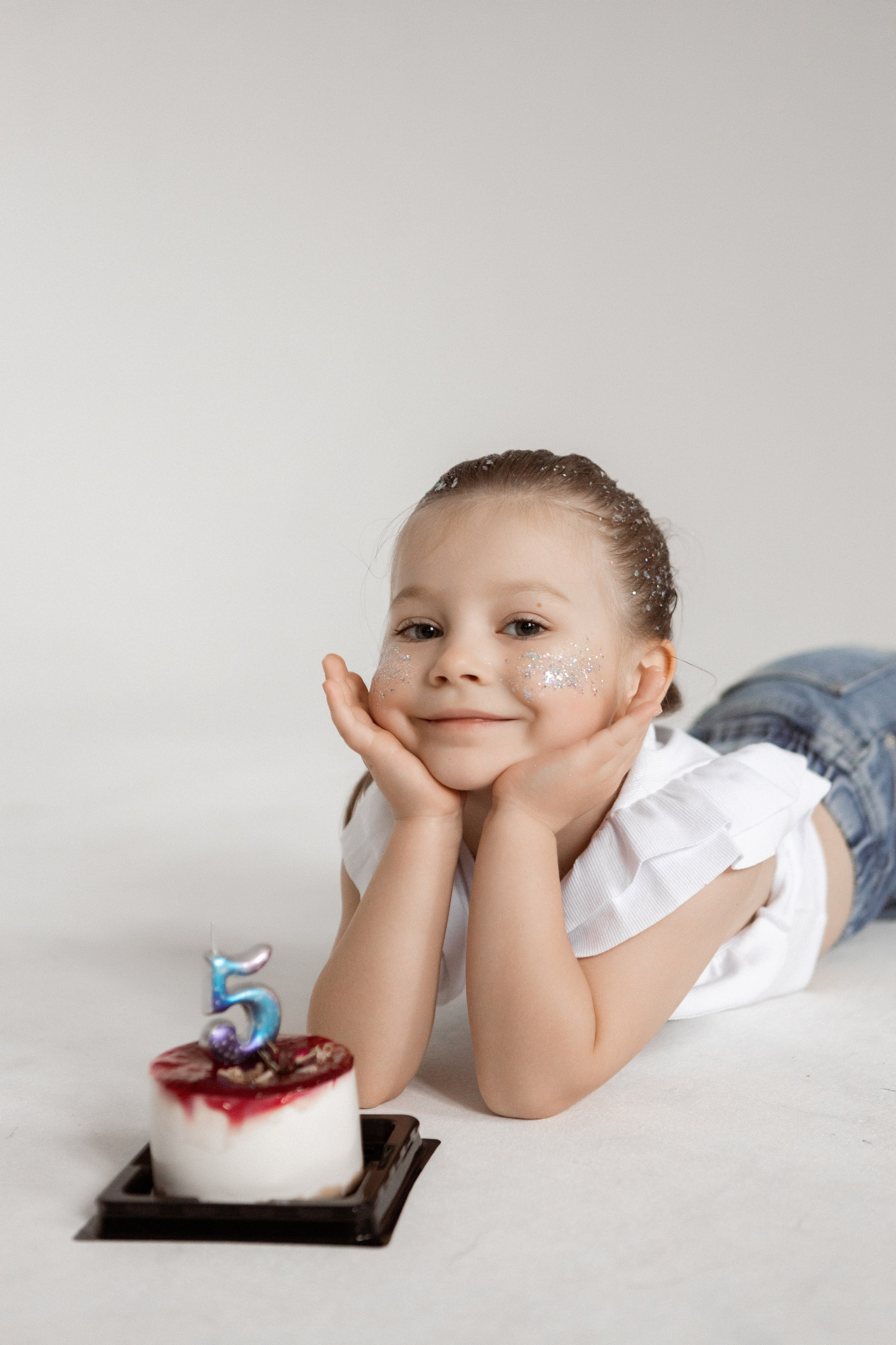 Юбилей Ви. Свадебный фотограф в Воронеже Вероника Богай