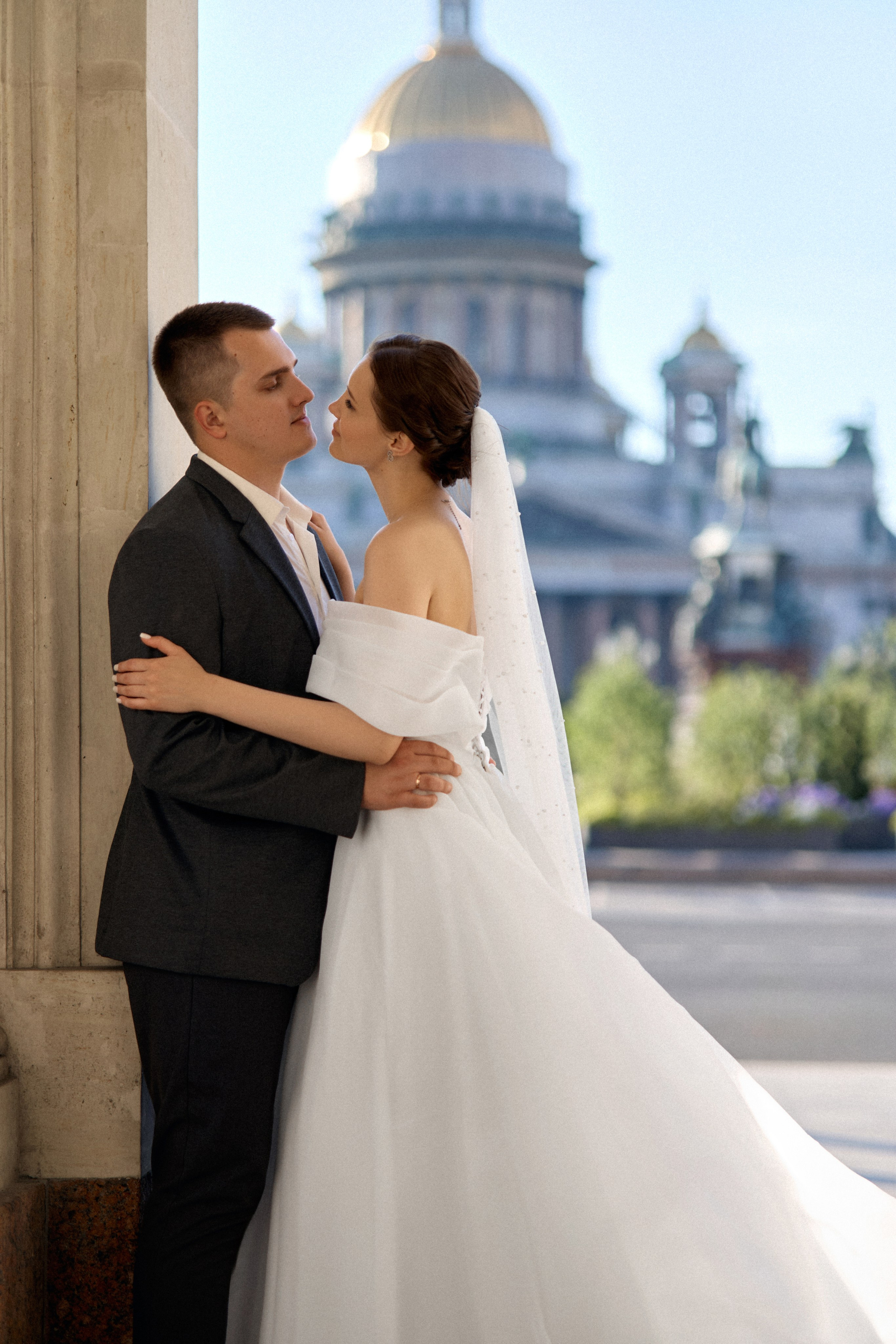 Дмитрий & Екатерина. Сестры Карабаза. Фотографы и ретушеры в Москве и Санкт-Петербурге