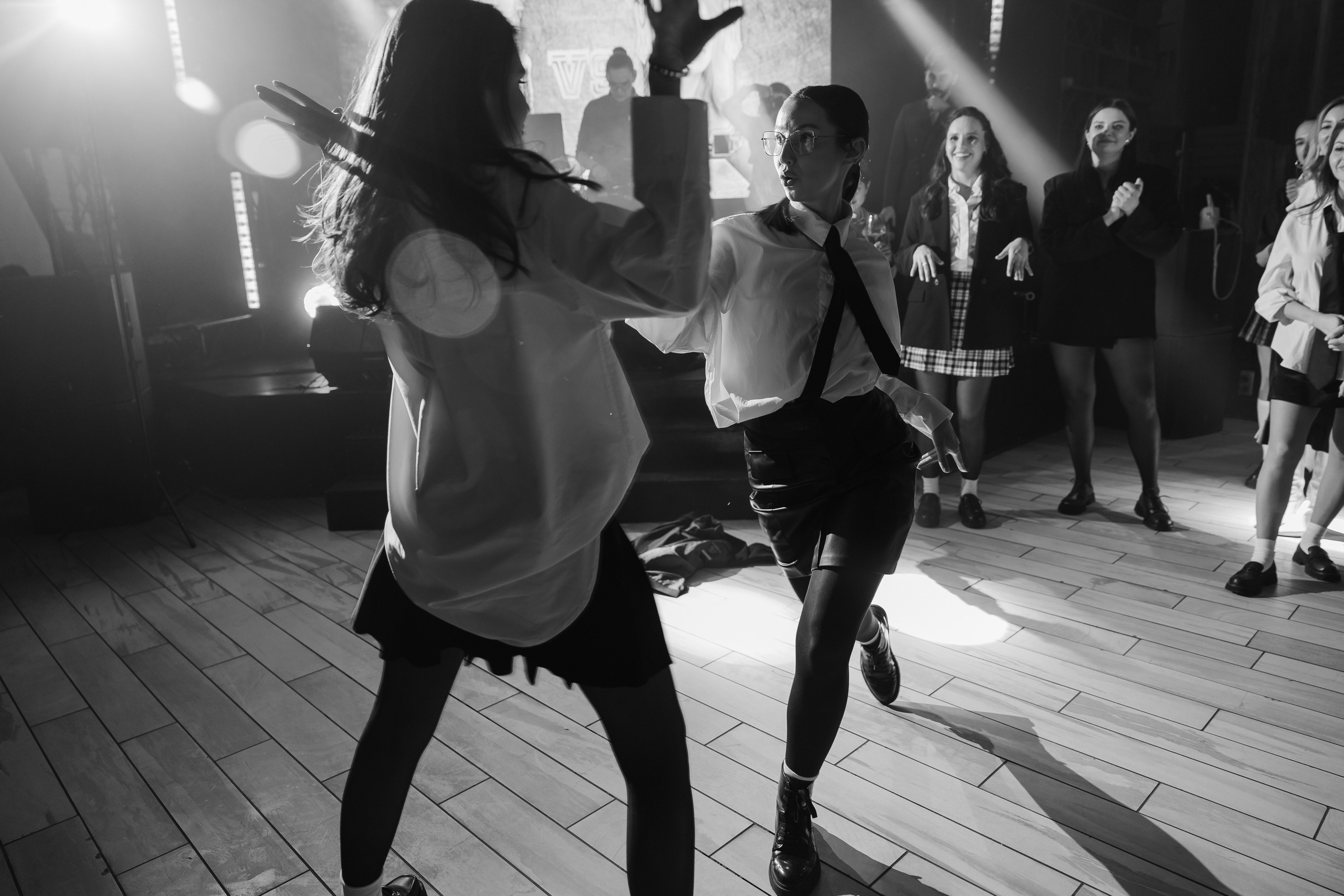 Beauty Sold Out Student Day. Wedding and Reportage photographer Marmarov Christya