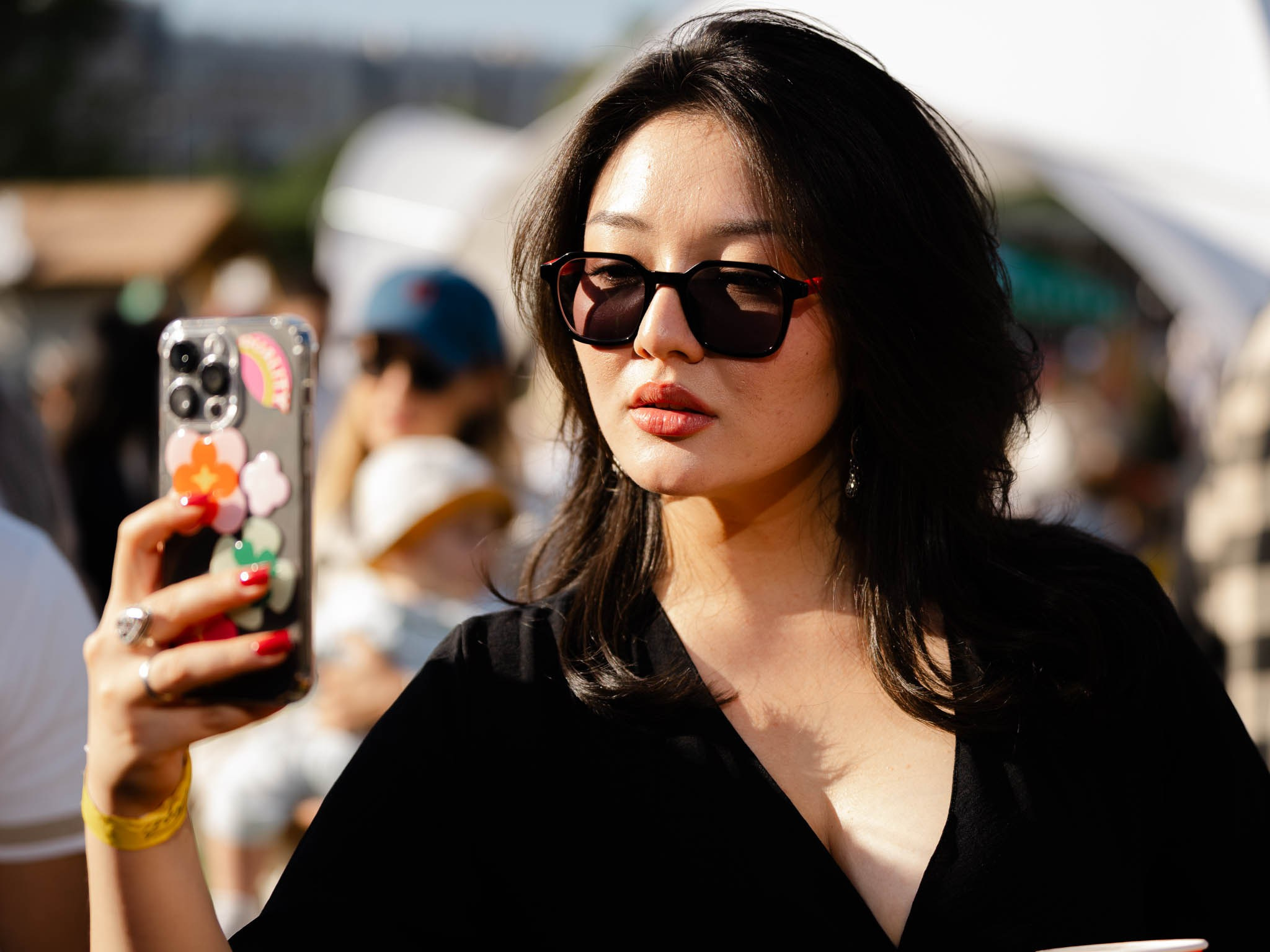 Glo-ShakeFest2025. Адиль Абильтаев|Фотограф|Астана