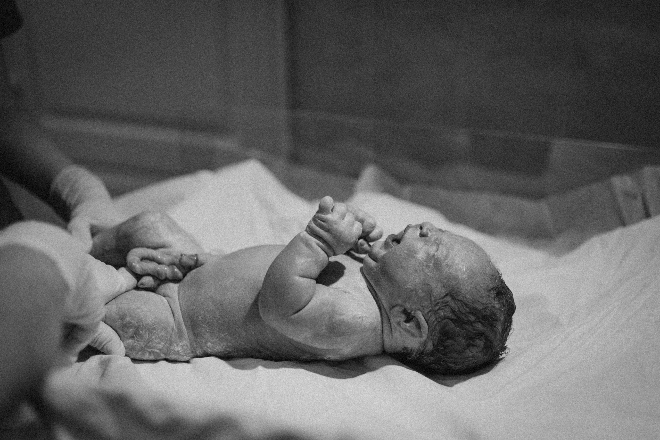 Рождение Марка. Семейный фотограф и фотограф на роды в Ростове-на-Дону Мухина Виктория