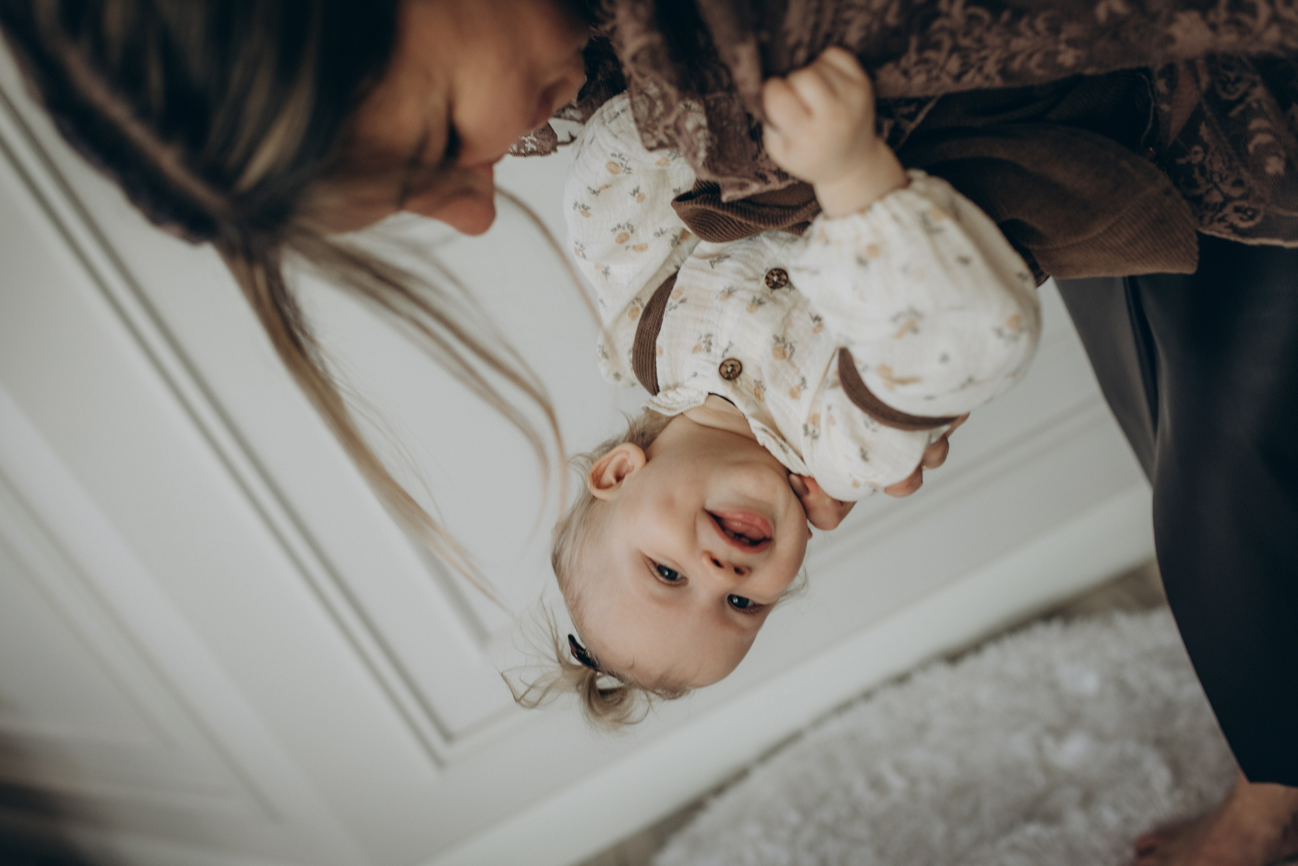 Кате и Саше 1 годик. Семейный фотограф и фотограф на роды в Ростове-на-Дону Мухина Виктория