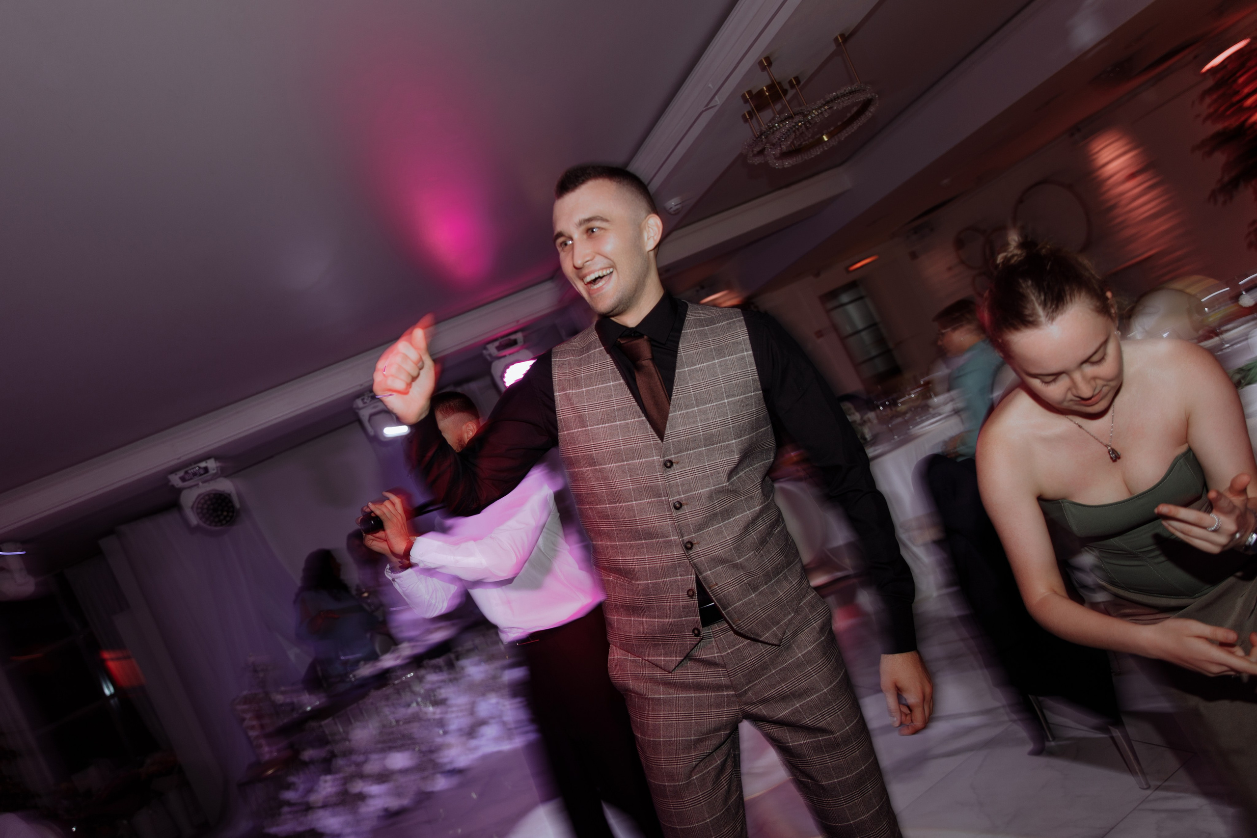 Карина и Вадим. Свадебный и семейный фотограф в Санкт-Петербурге Барсова Анастасия