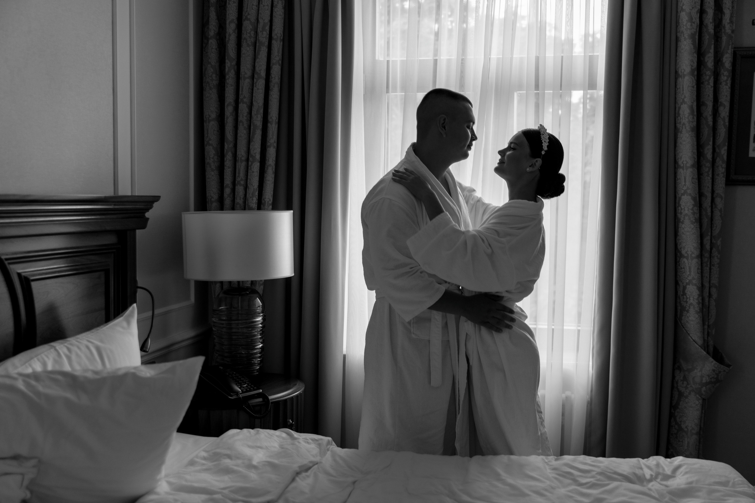 Мария и Виктор. Свадебный и семейный фотограф в Санкт-Петербурге Барсова Анастасия